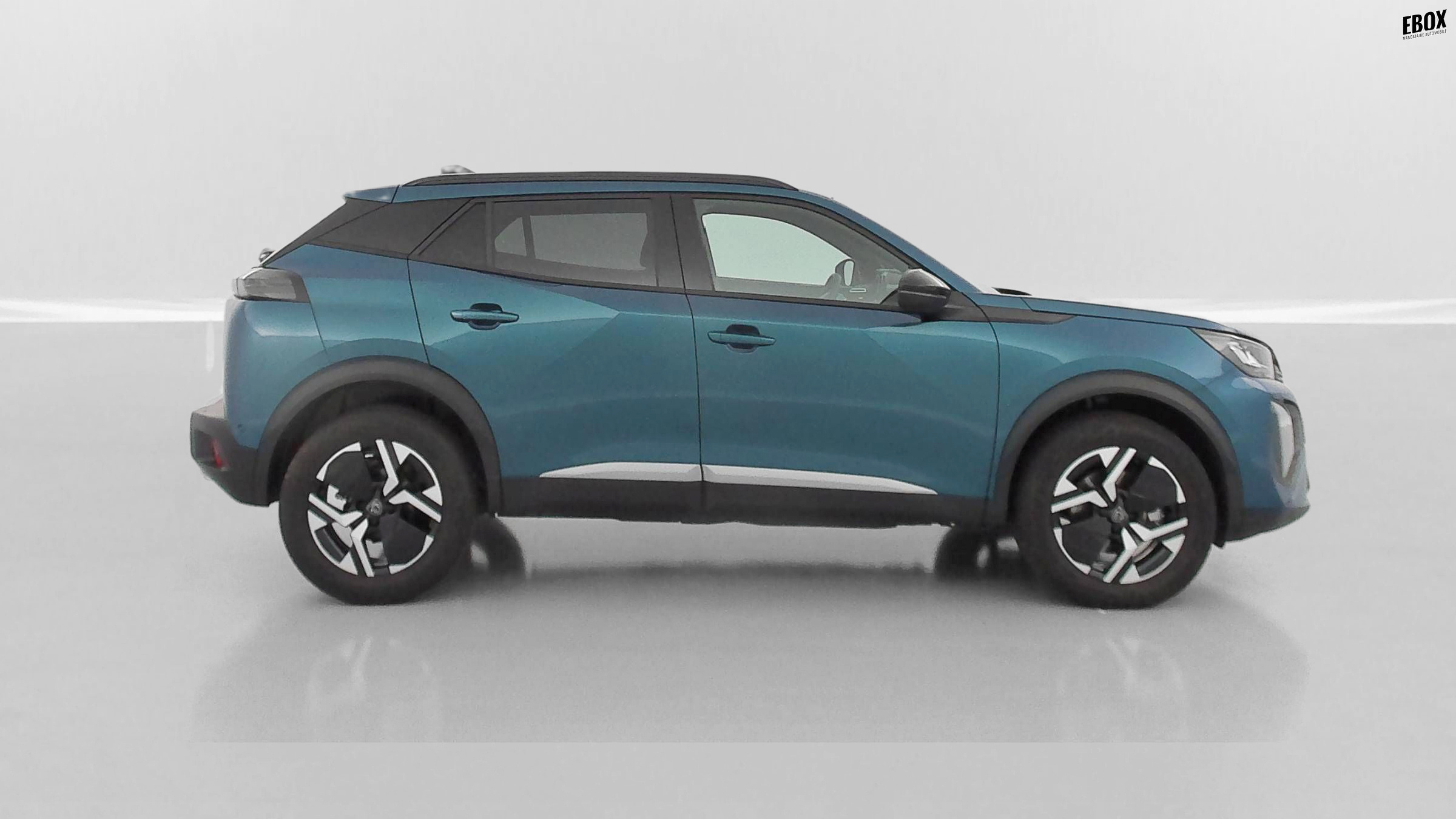 GLI00012408_p53 - PEUGEOT - 2008 - 2025 - photo 27