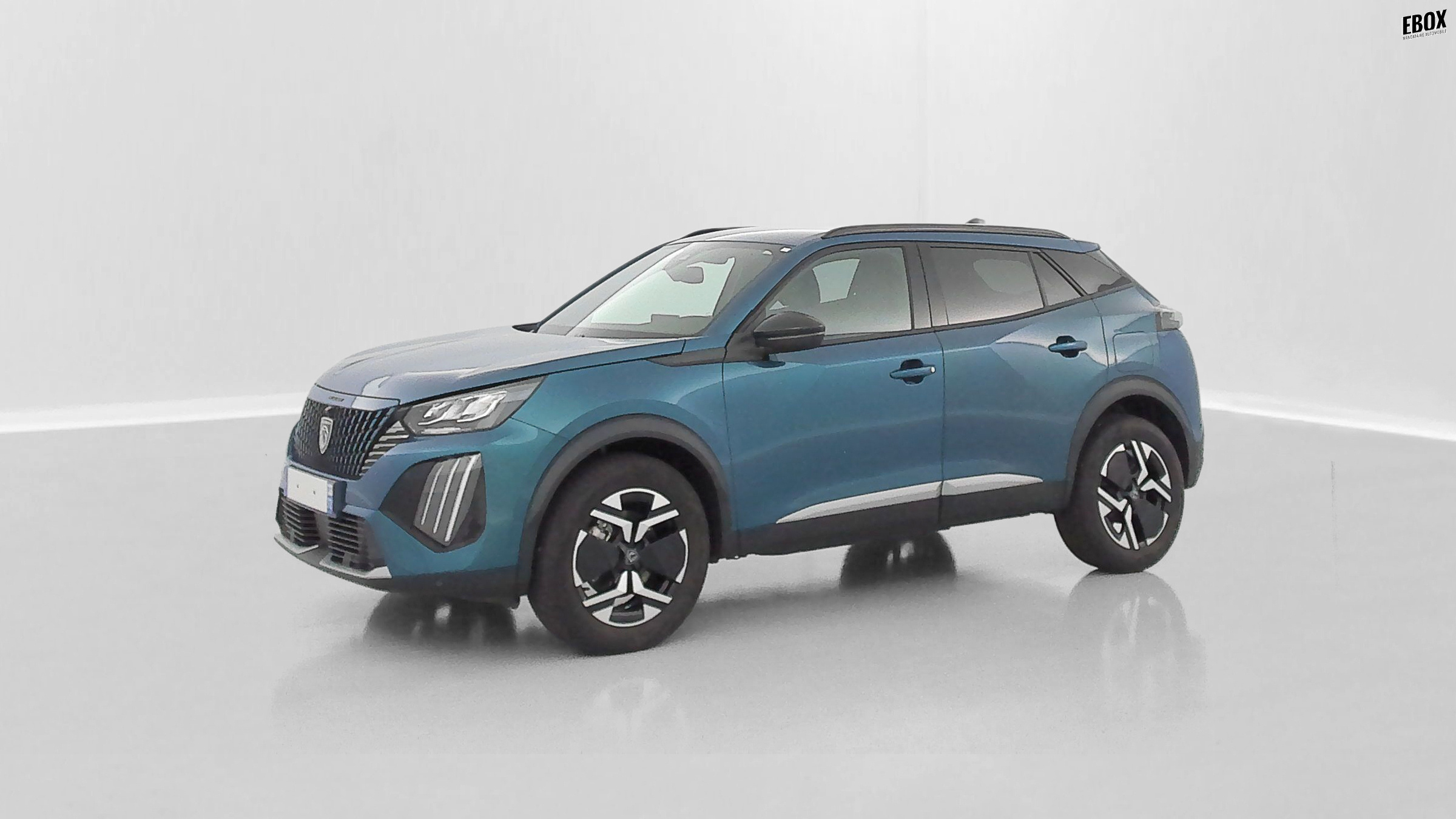 GLI00012408_p53 - PEUGEOT - 2008 - 2025 - photo 28