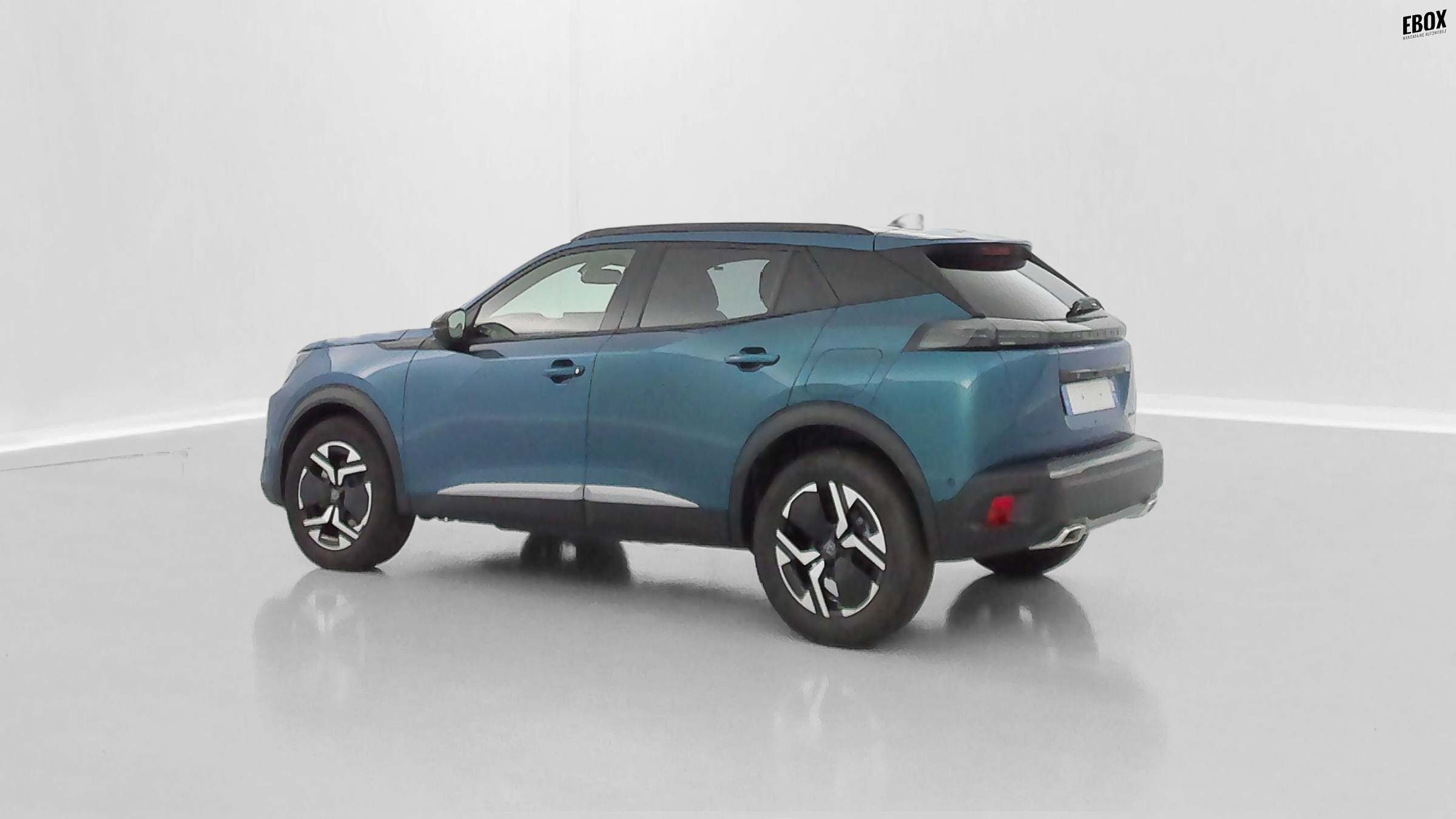 GLI00012408_p53 - PEUGEOT - 2008 - 2025 - photo 29