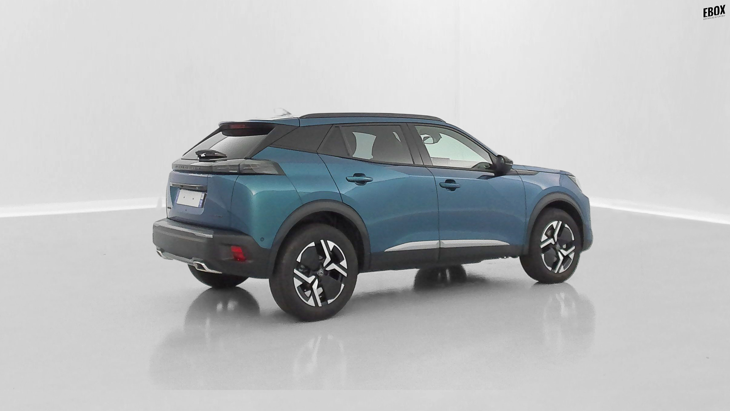 GLI00012408_p53 - PEUGEOT - 2008 - 2025 - photo 30