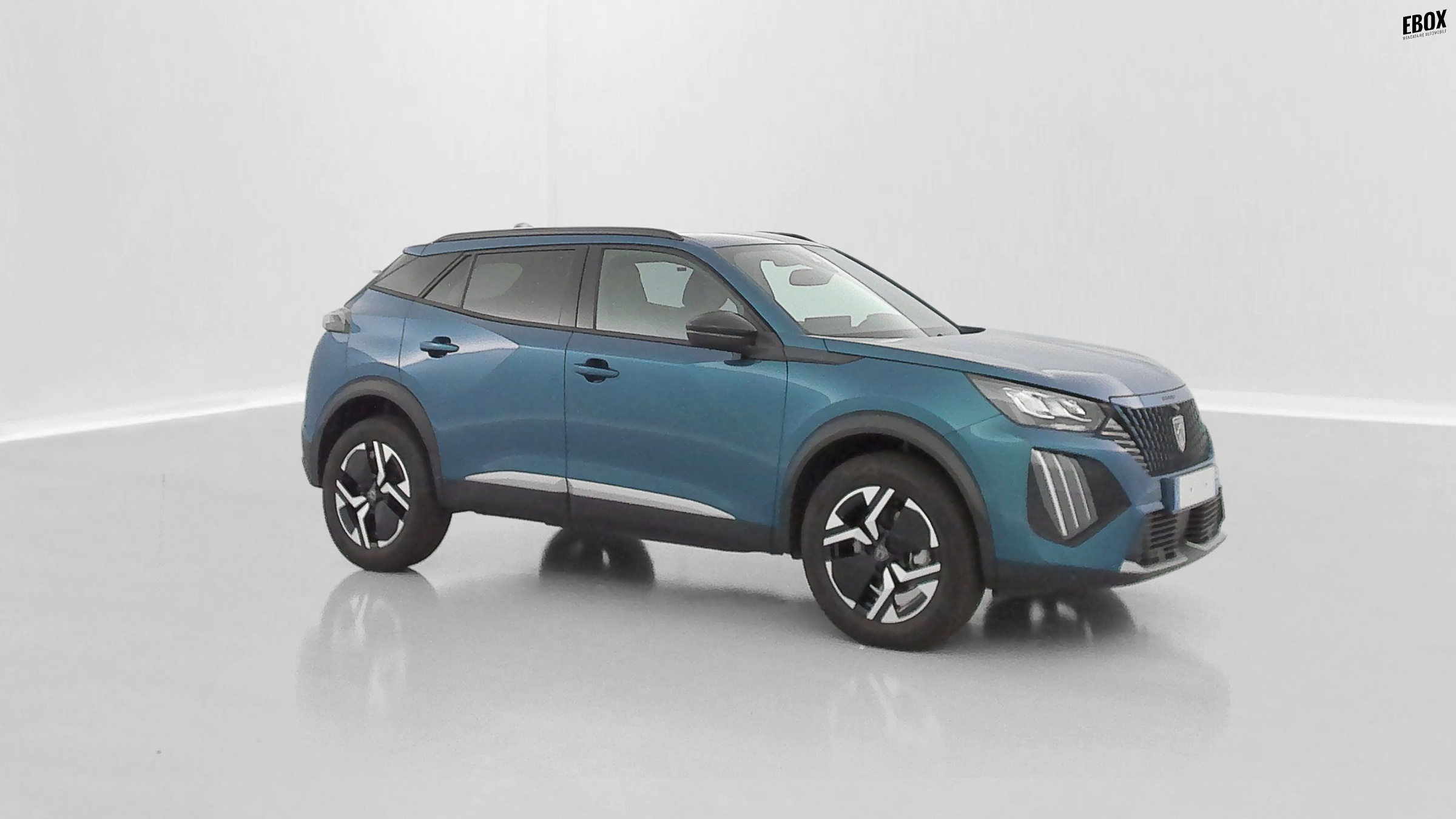 GLI00012408_p53 - PEUGEOT - 2008 - 2025 - photo 31