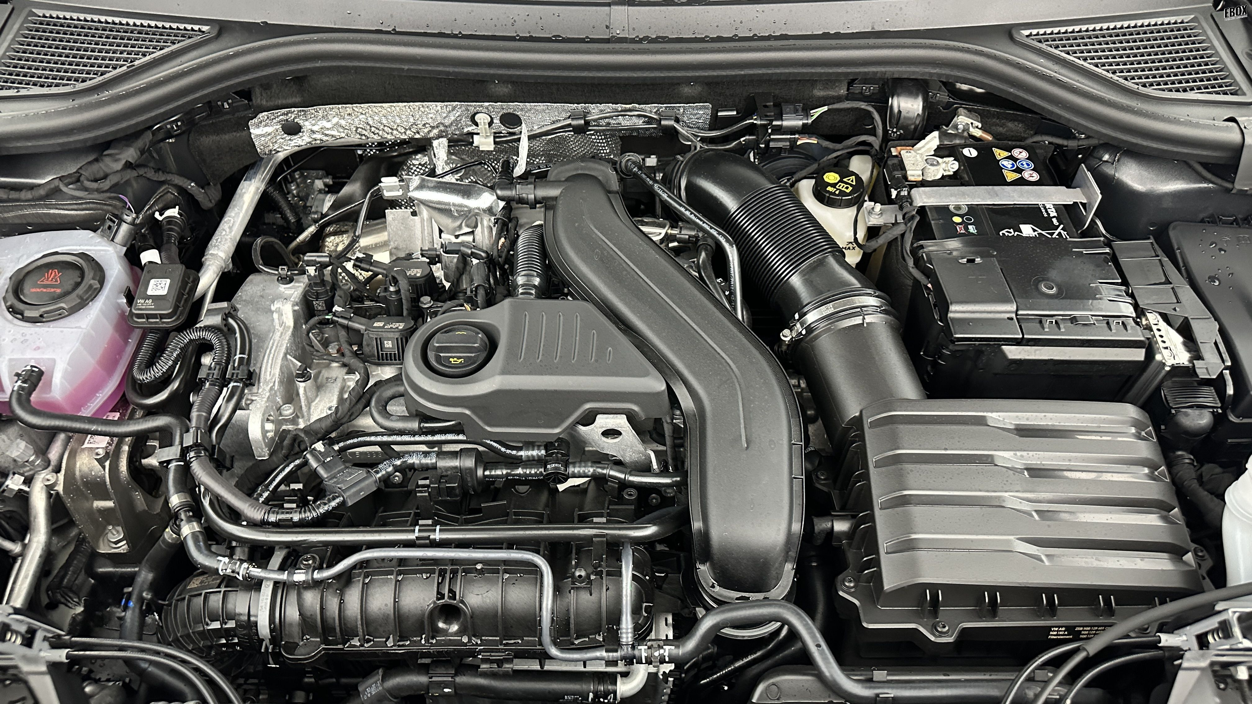 GLI00010006_p53 - VOLKSWAGEN - T ROC - 2026 - photo 11