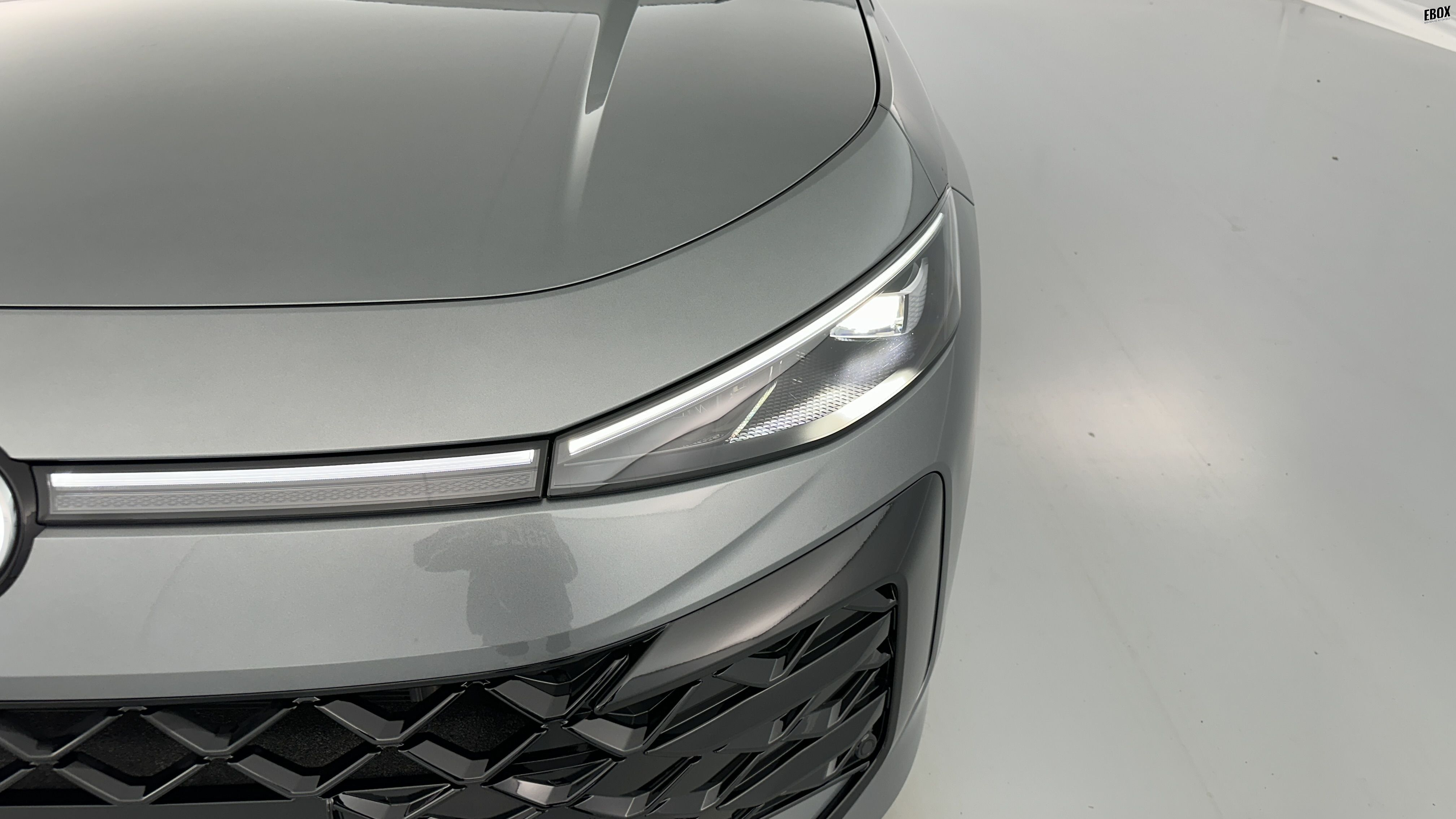 GLI00010006_p53 - VOLKSWAGEN - T ROC - 2026 - photo 25