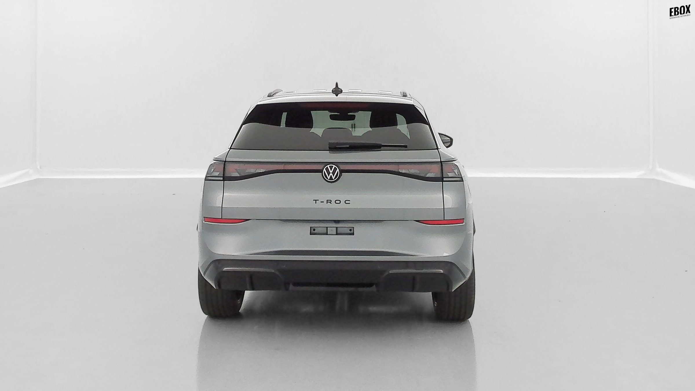 GLI00010006_p53 - VOLKSWAGEN - T ROC - 2026 - photo 28