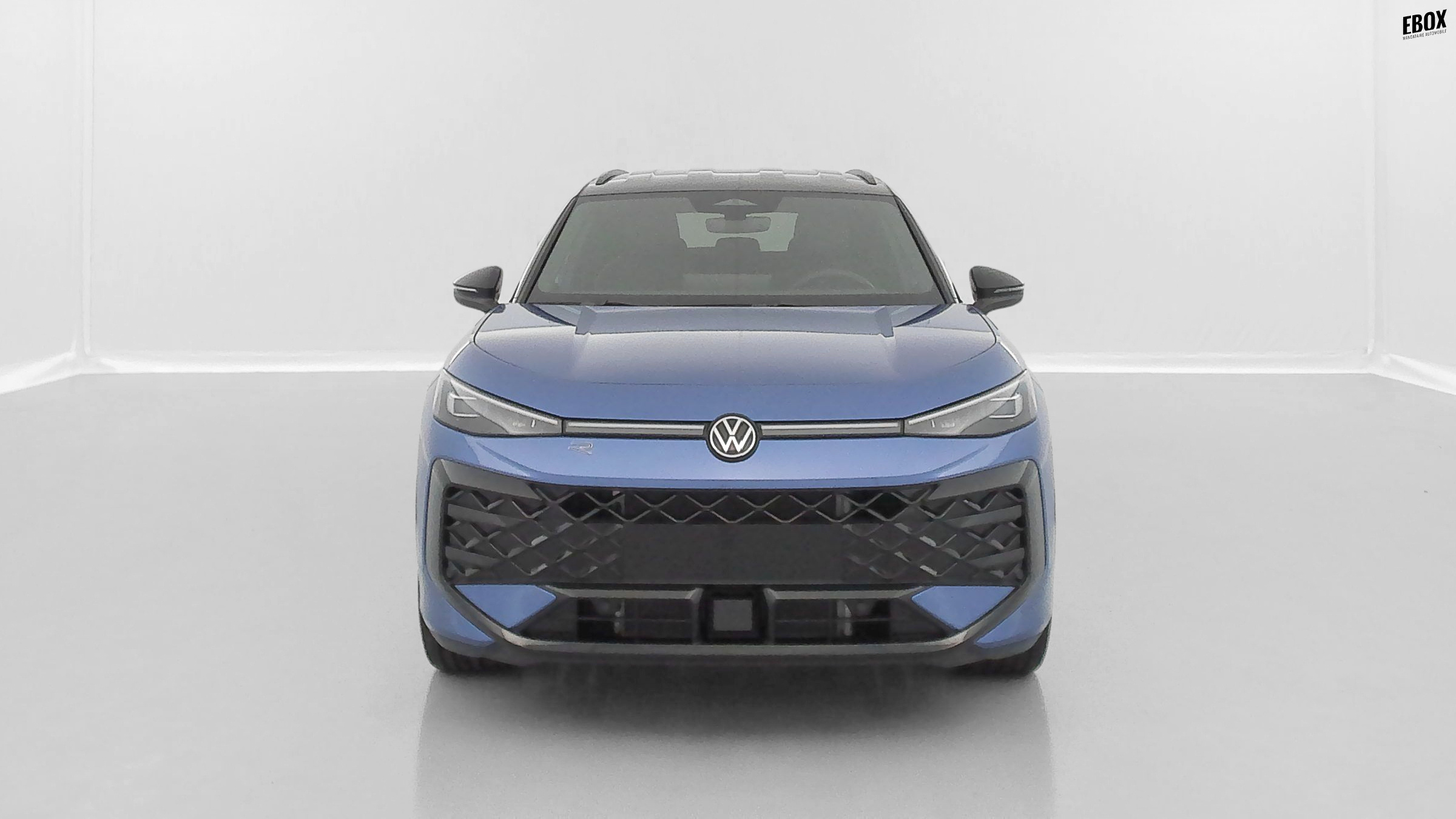 GLI00010018_p53 - VOLKSWAGEN - T ROC - 2026 - photo 2