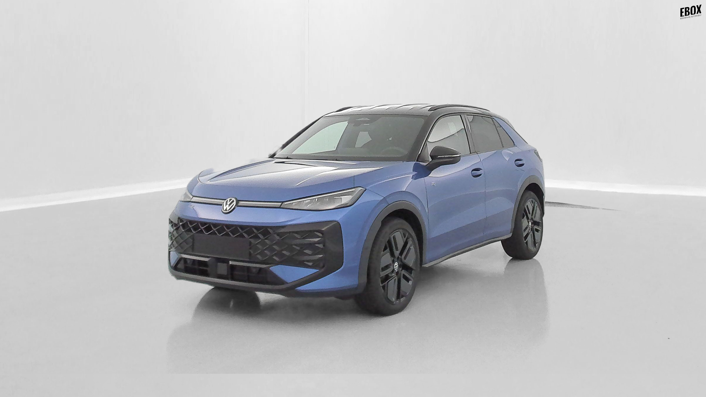 GLI00010018_p53 - VOLKSWAGEN - T ROC - 2026 - photo 3