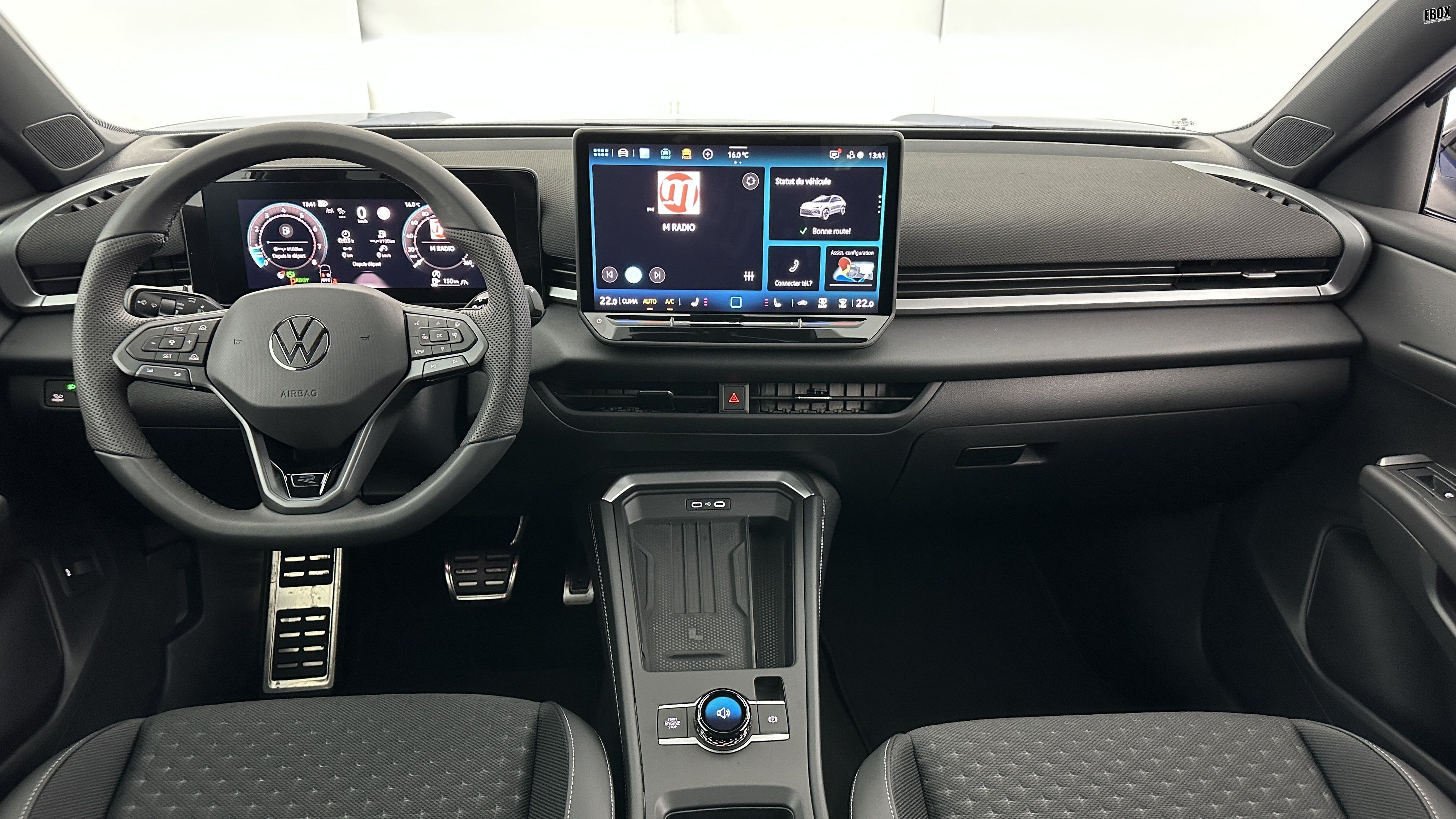 GLI00010018_p53 - VOLKSWAGEN - T ROC - 2026 - photo 7