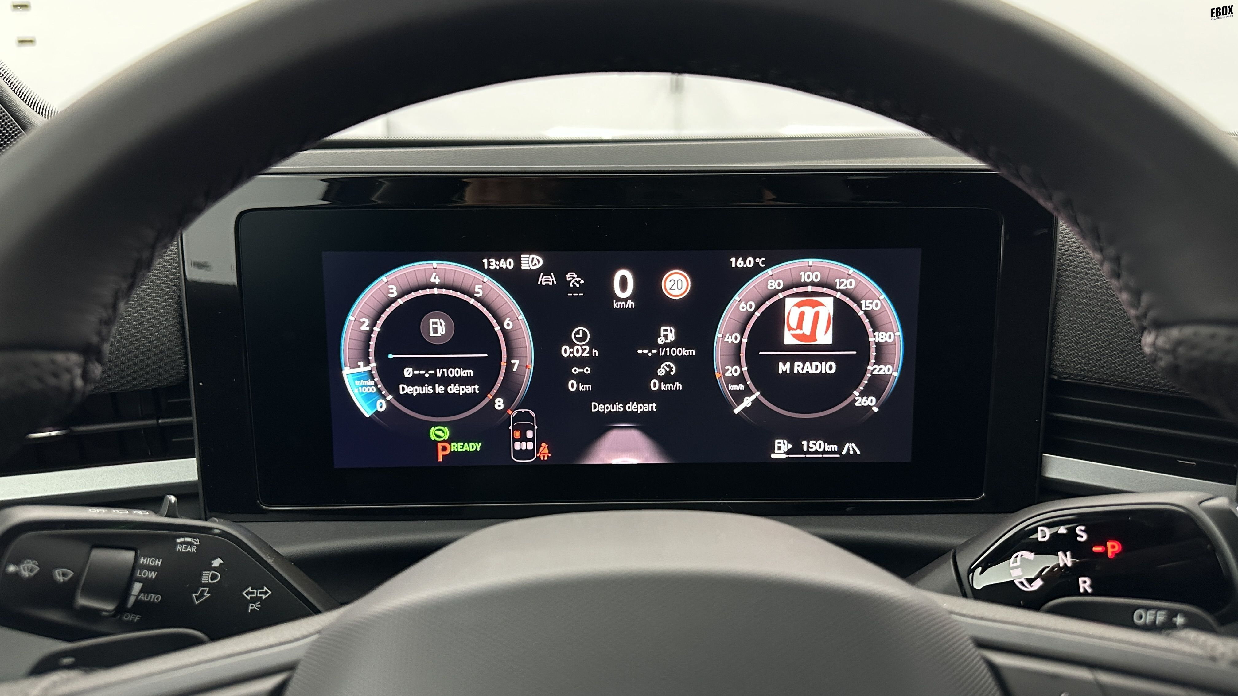 GLI00010018_p53 - VOLKSWAGEN - T ROC - 2026 - photo 15