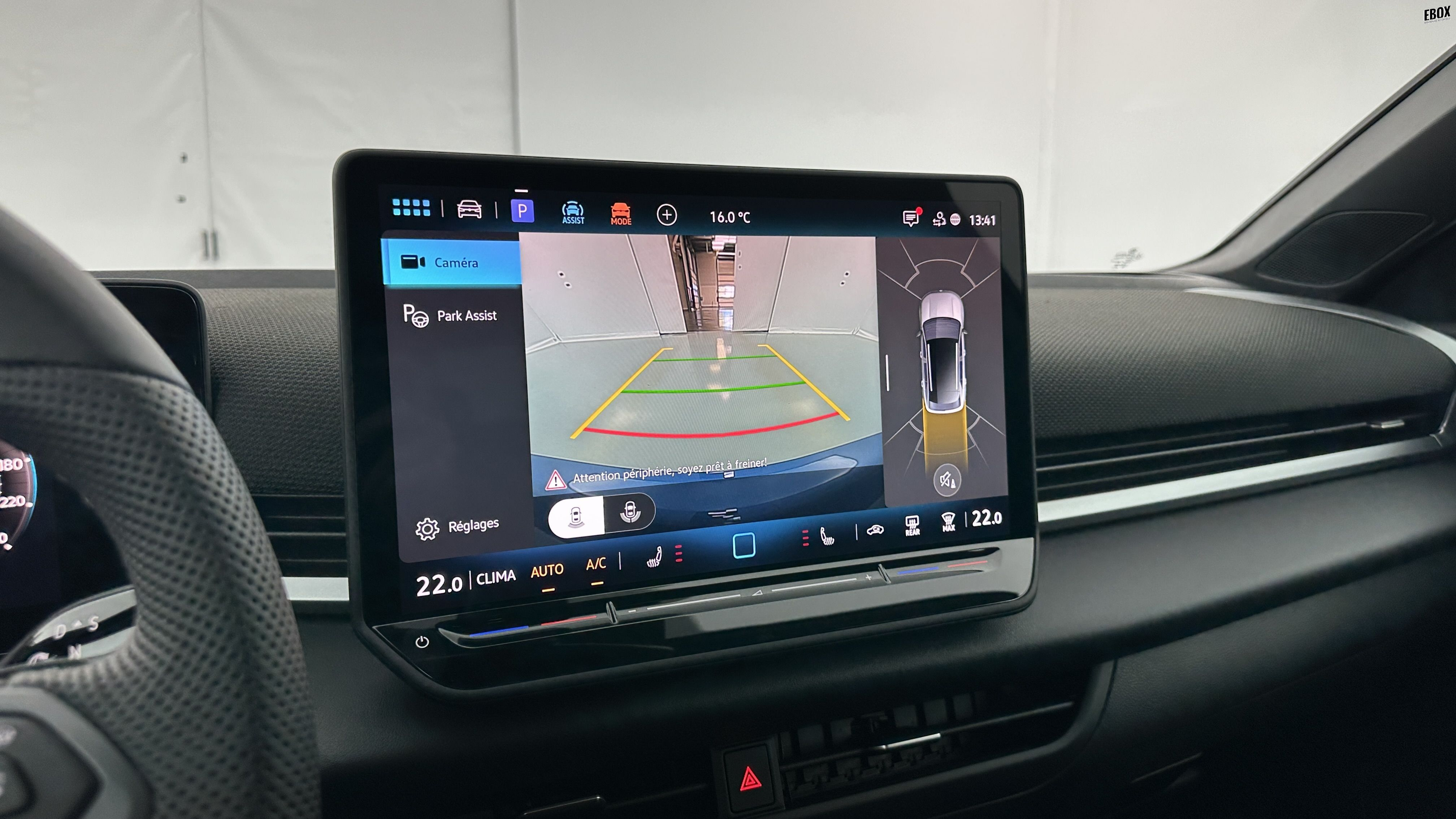 GLI00010018_p53 - VOLKSWAGEN - T ROC - 2026 - photo 19