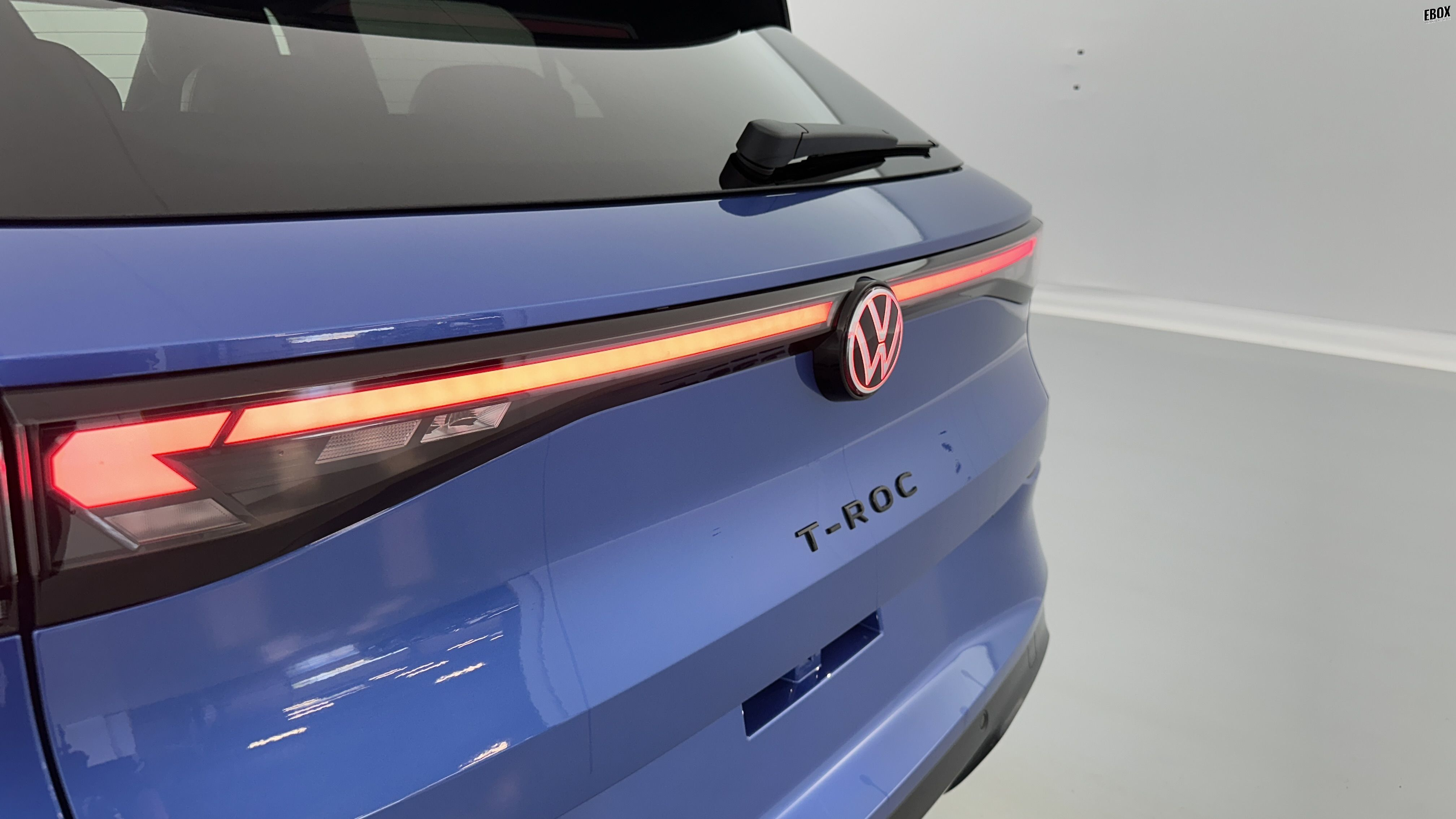 GLI00010018_p53 - VOLKSWAGEN - T ROC - 2026 - photo 26