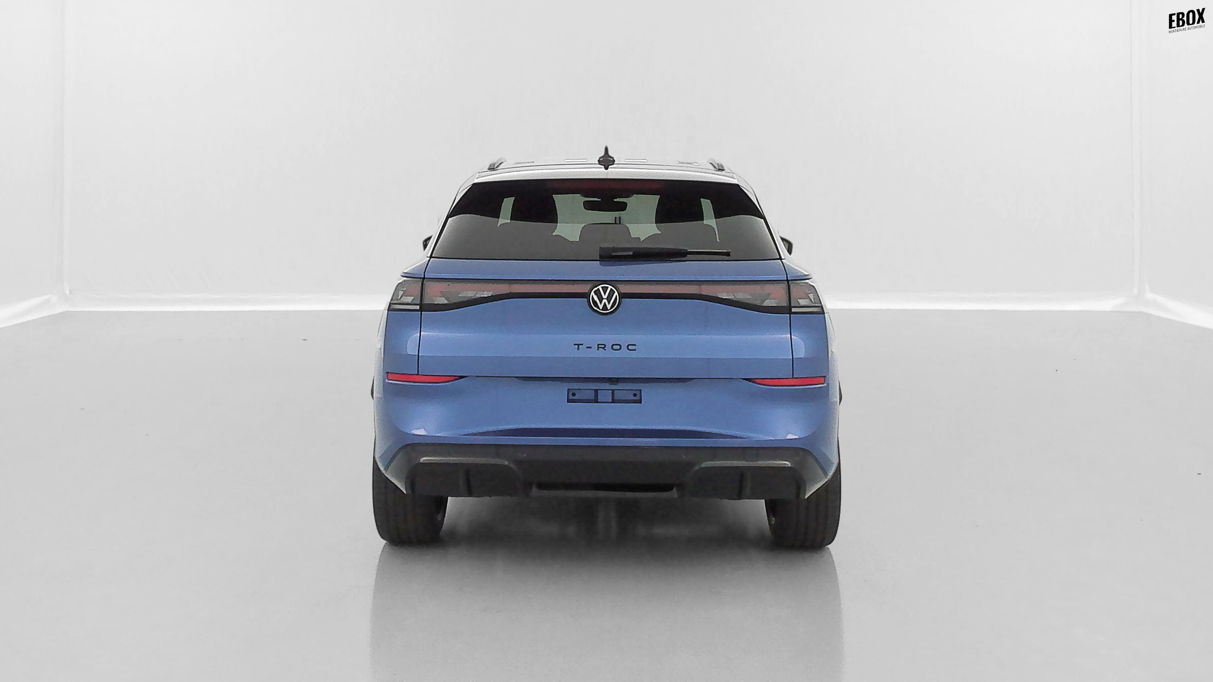 GLI00010018_p53 - VOLKSWAGEN - T ROC - 2026 - photo 27