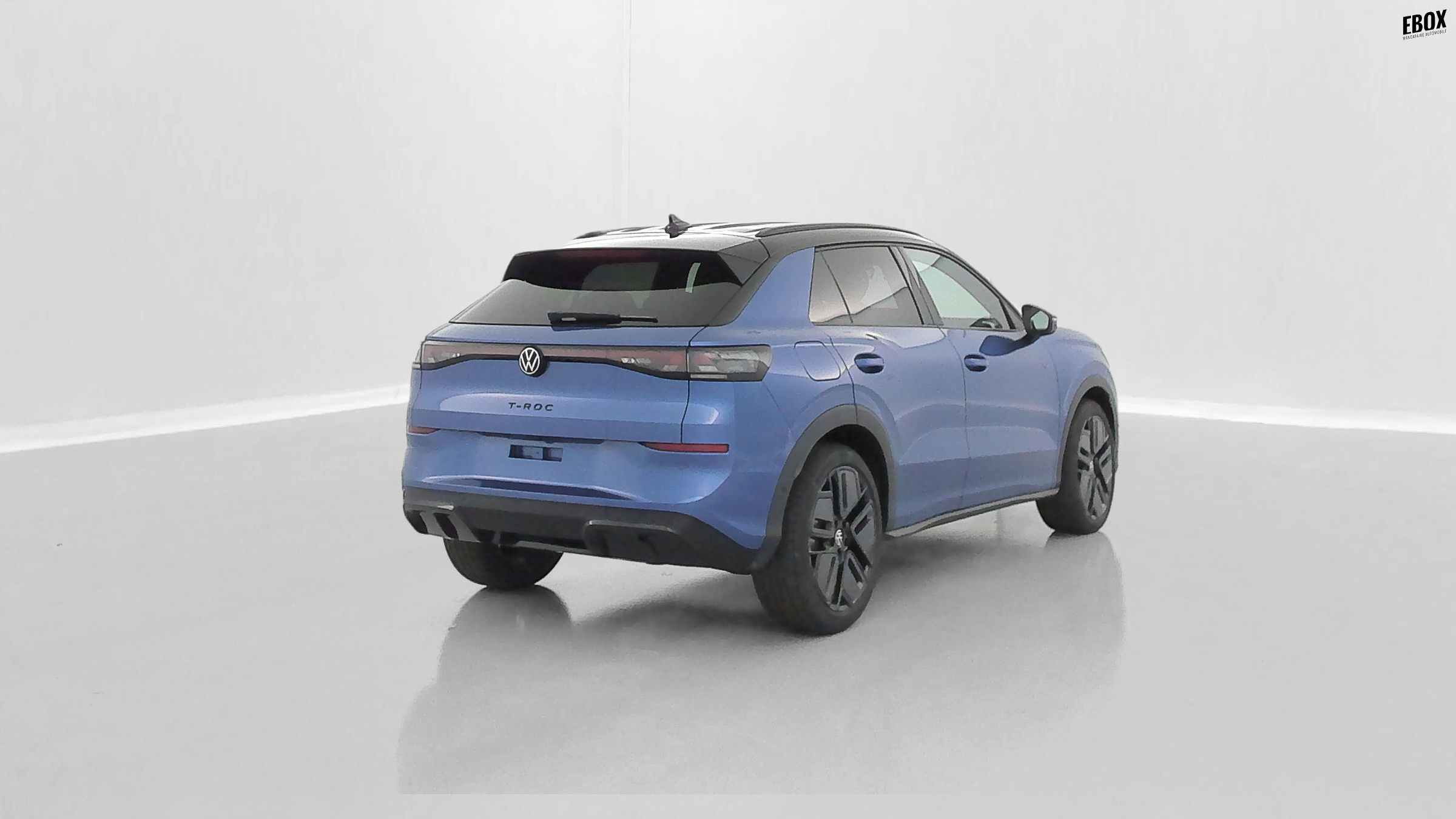 GLI00010018_p53 - VOLKSWAGEN - T ROC - 2026 - photo 28