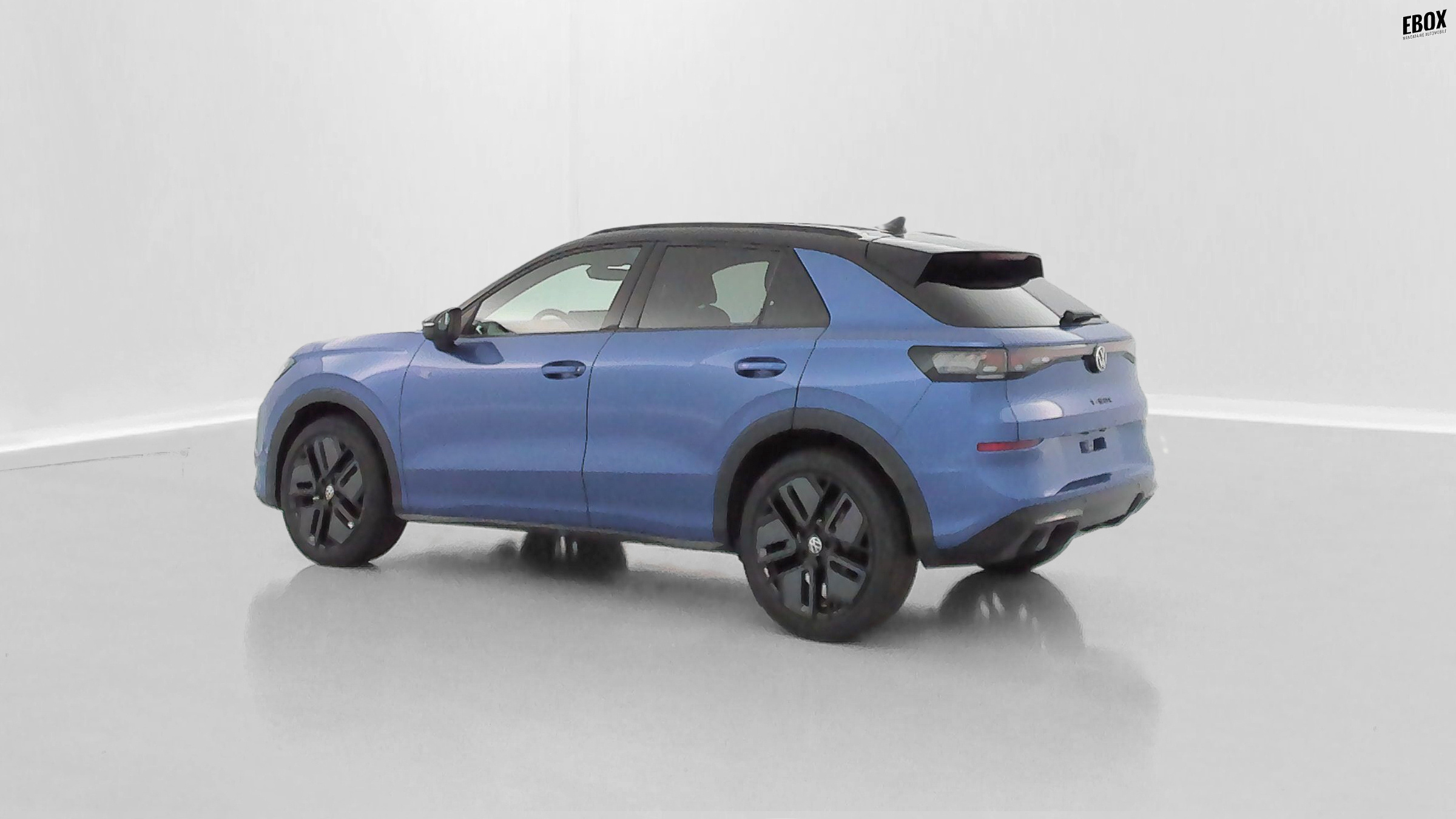 GLI00010018_p53 - VOLKSWAGEN - T ROC - 2026 - photo 31