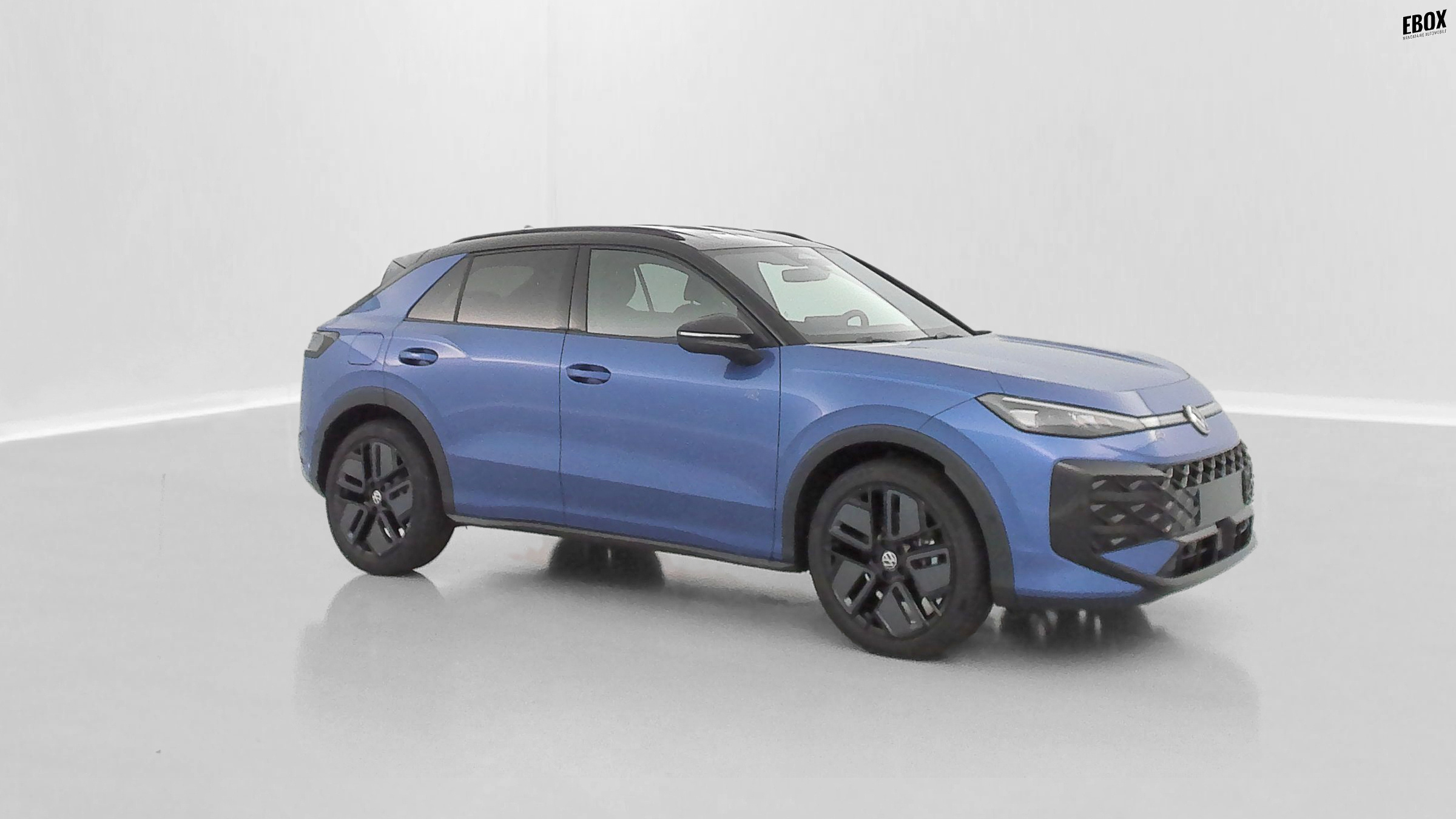 GLI00010018_p53 - VOLKSWAGEN - T ROC - 2026 - photo 33