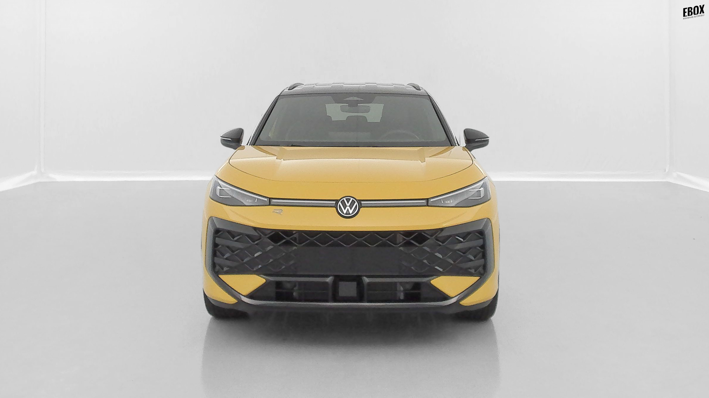 GLI00010008_p53 - VOLKSWAGEN - T ROC - 2026 - photo 2