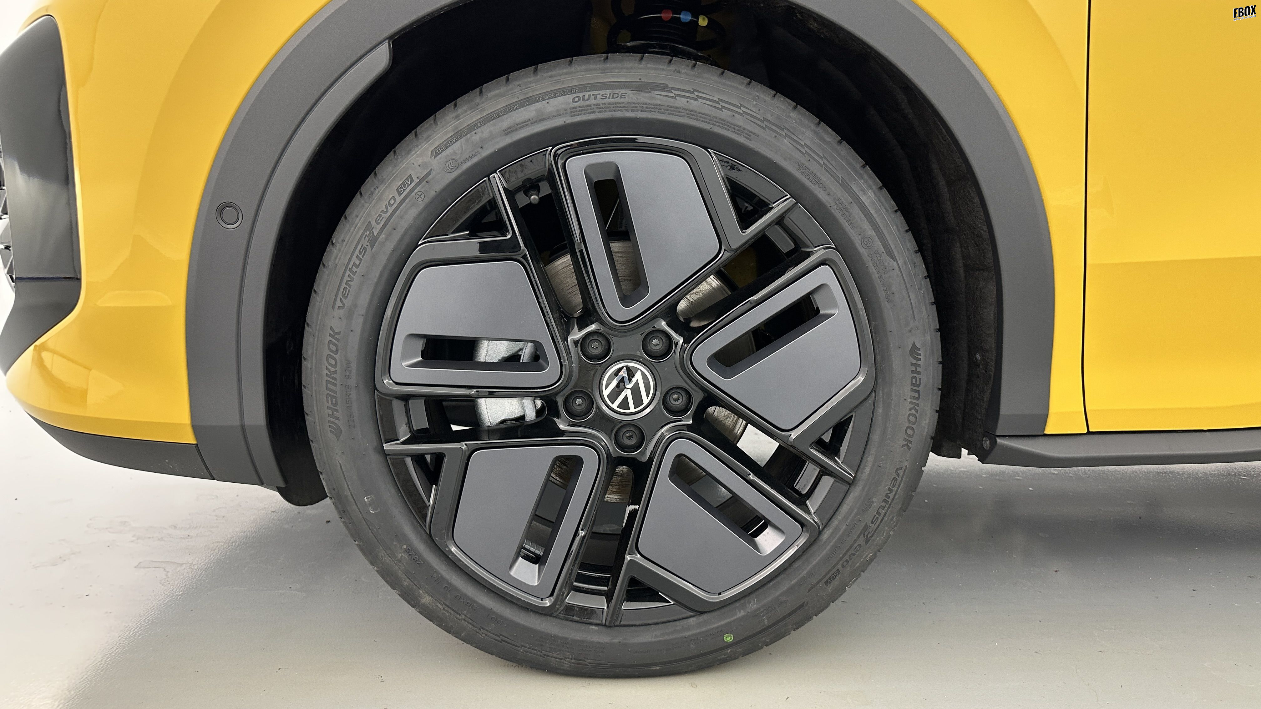 GLI00010008_p53 - VOLKSWAGEN - T ROC - 2026 - photo 12