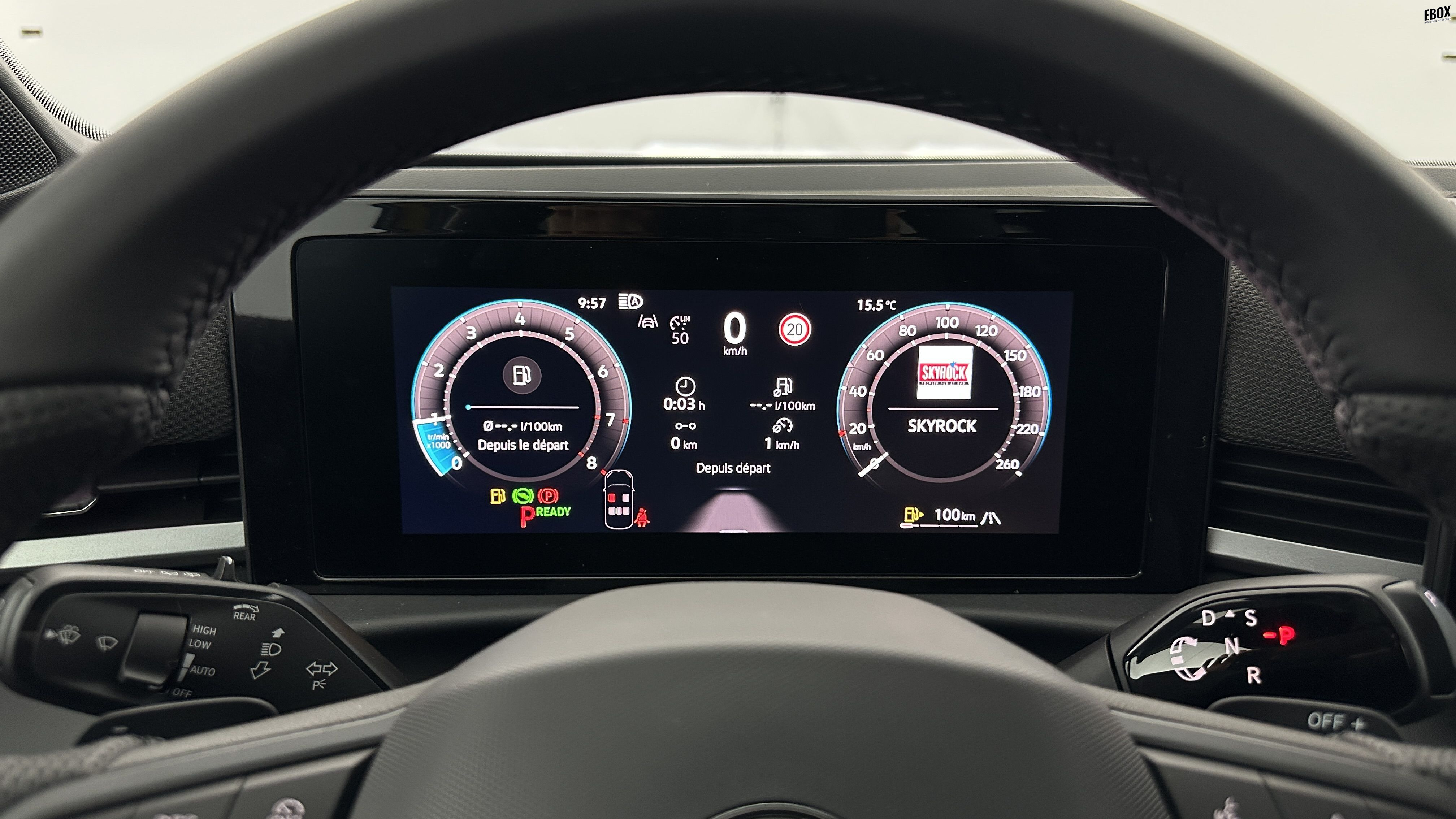 GLI00010008_p53 - VOLKSWAGEN - T ROC - 2026 - photo 15