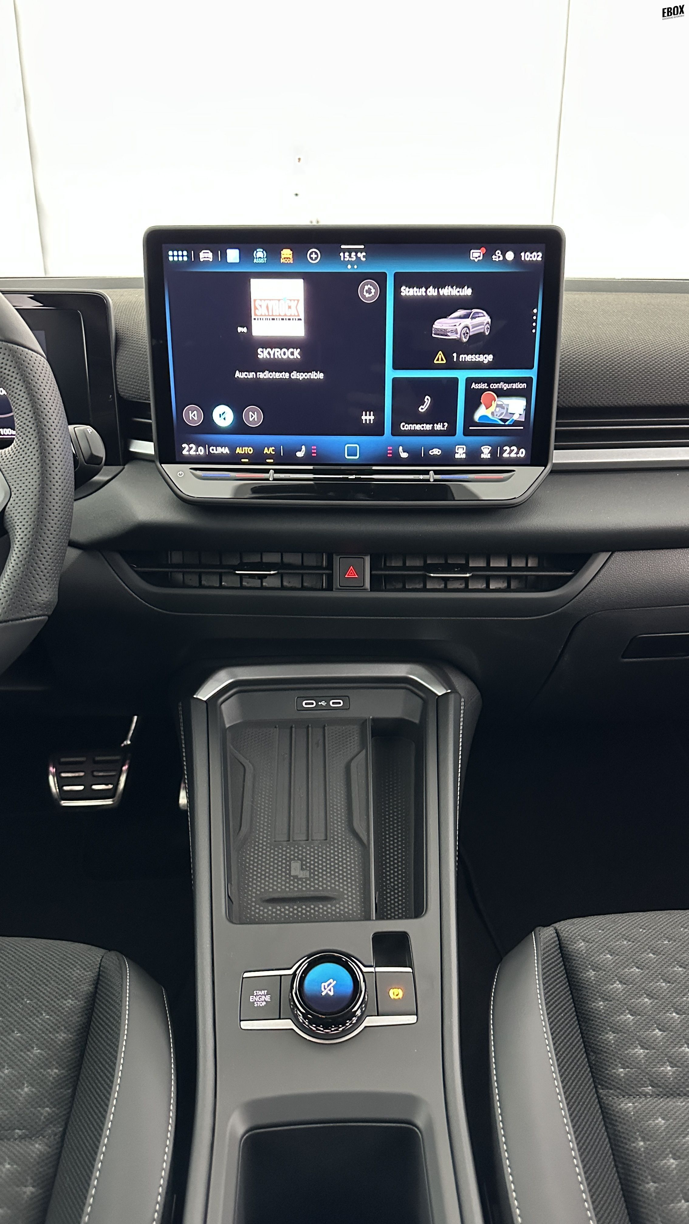 GLI00010008_p53 - VOLKSWAGEN - T ROC - 2026 - photo 16