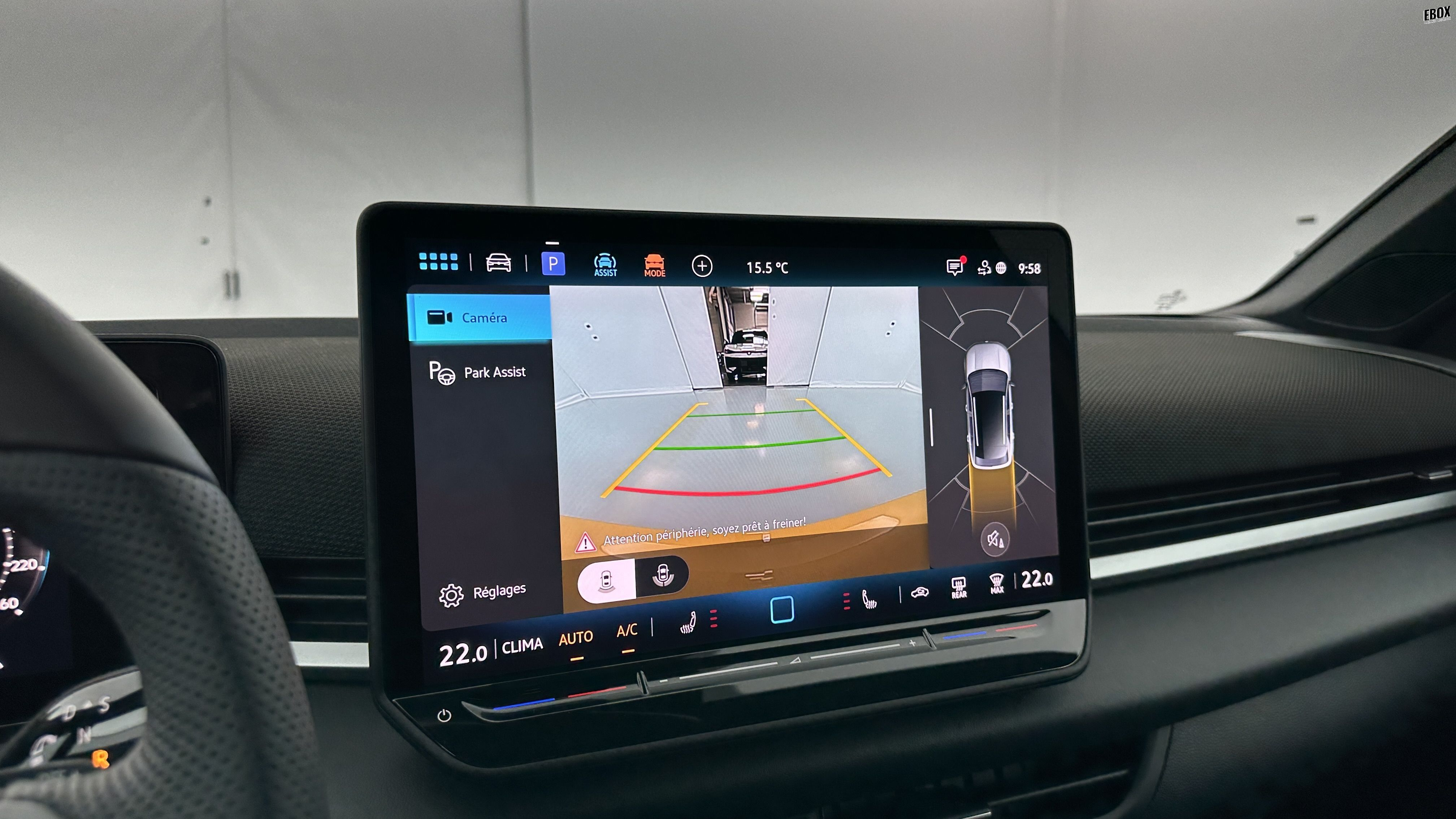 GLI00010008_p53 - VOLKSWAGEN - T ROC - 2026 - photo 19