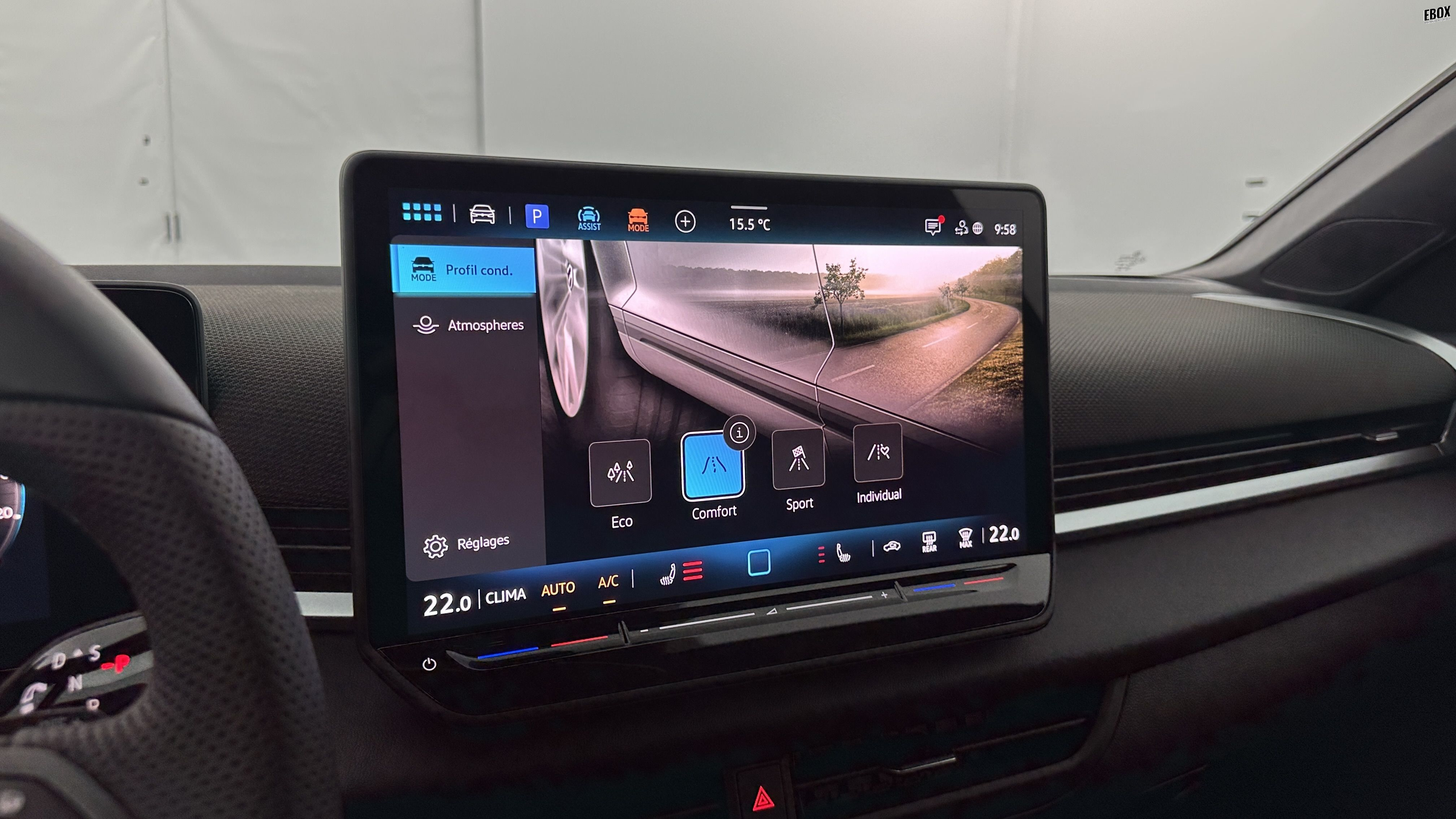 GLI00010008_p53 - VOLKSWAGEN - T ROC - 2026 - photo 20