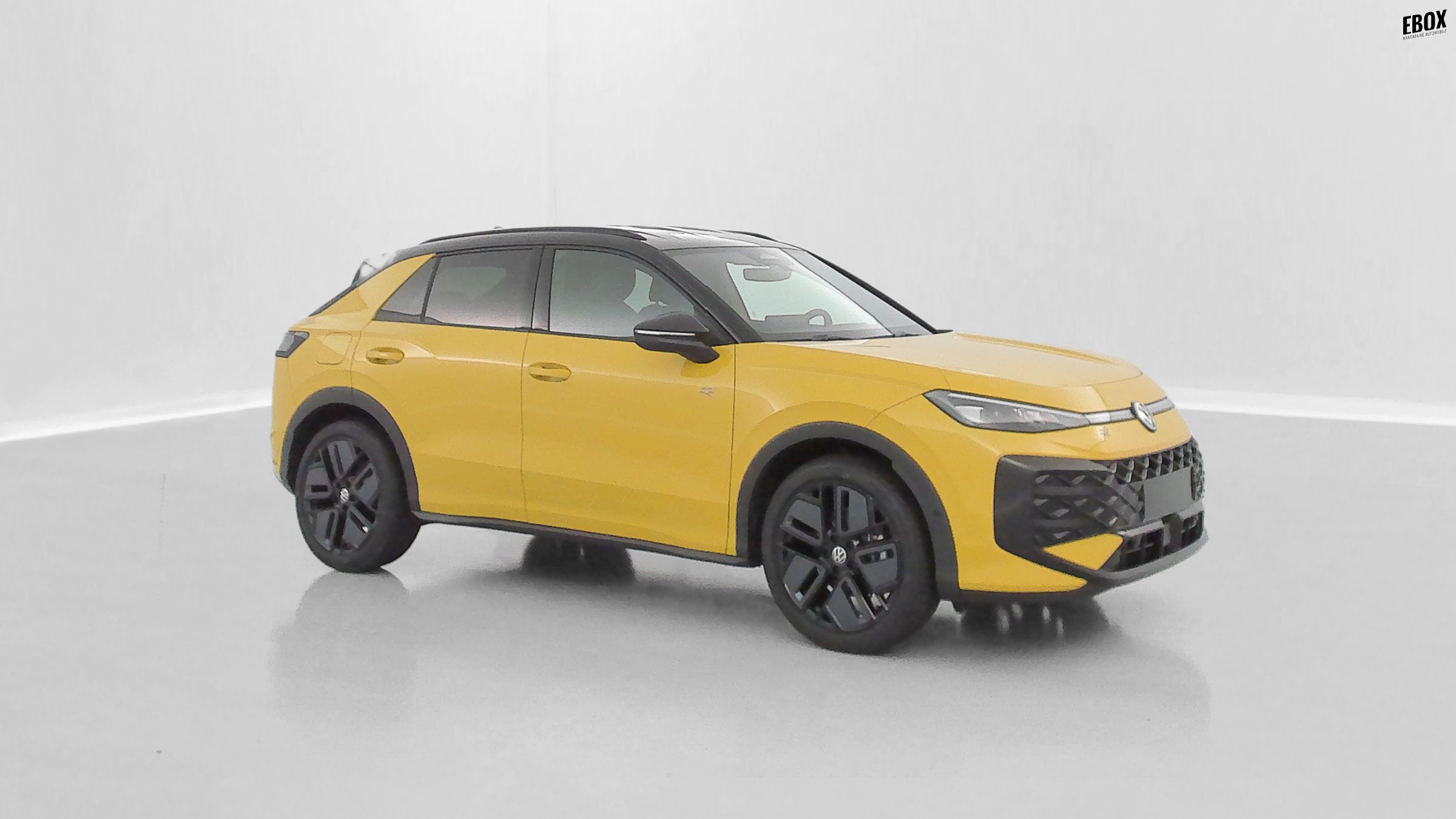 GLI00010008_p53 - VOLKSWAGEN - T ROC - 2026 - photo 34