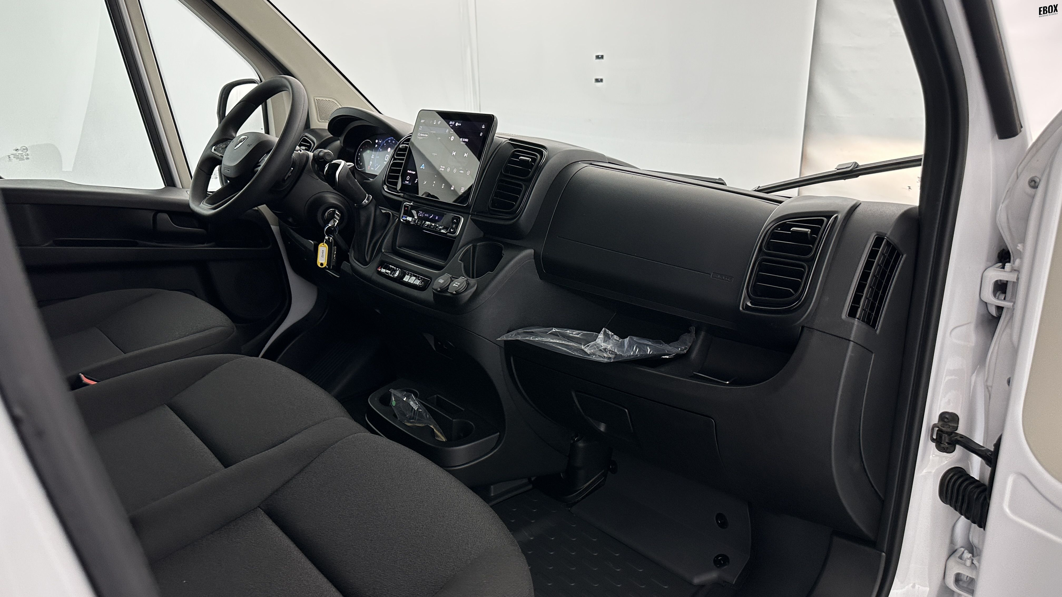 GLI00023504_p53 - PEUGEOT - BOXER - 2025 - photo 7