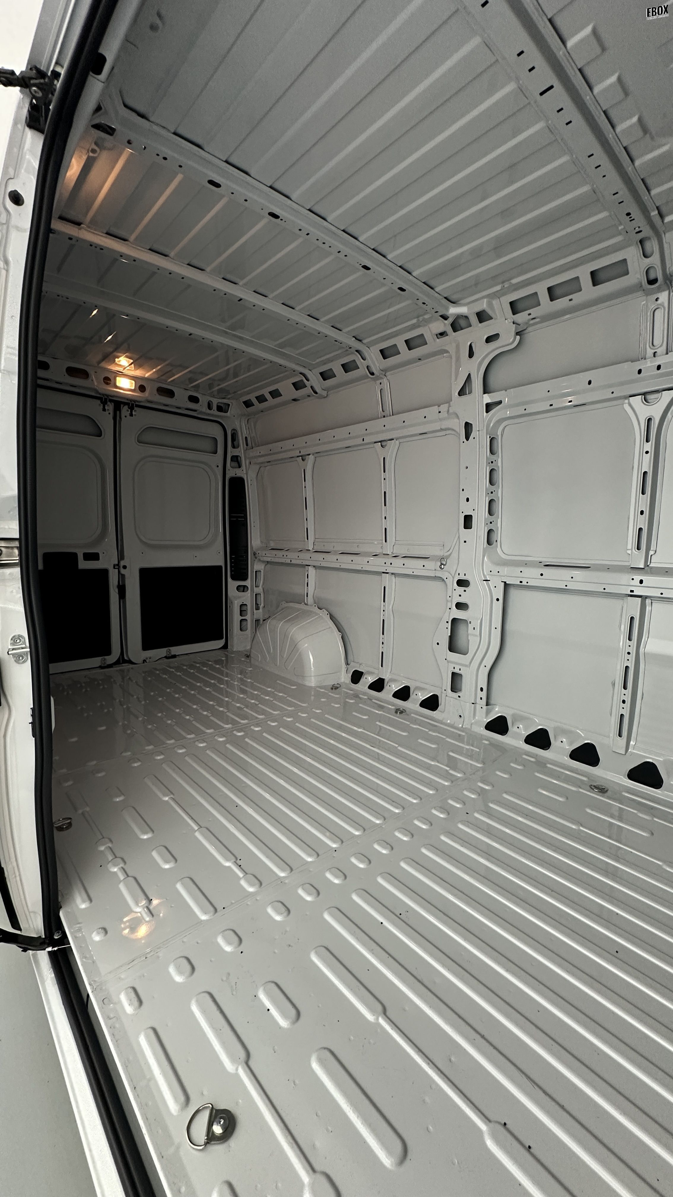 GLI00023504_p53 - PEUGEOT - BOXER - 2025 - photo 8