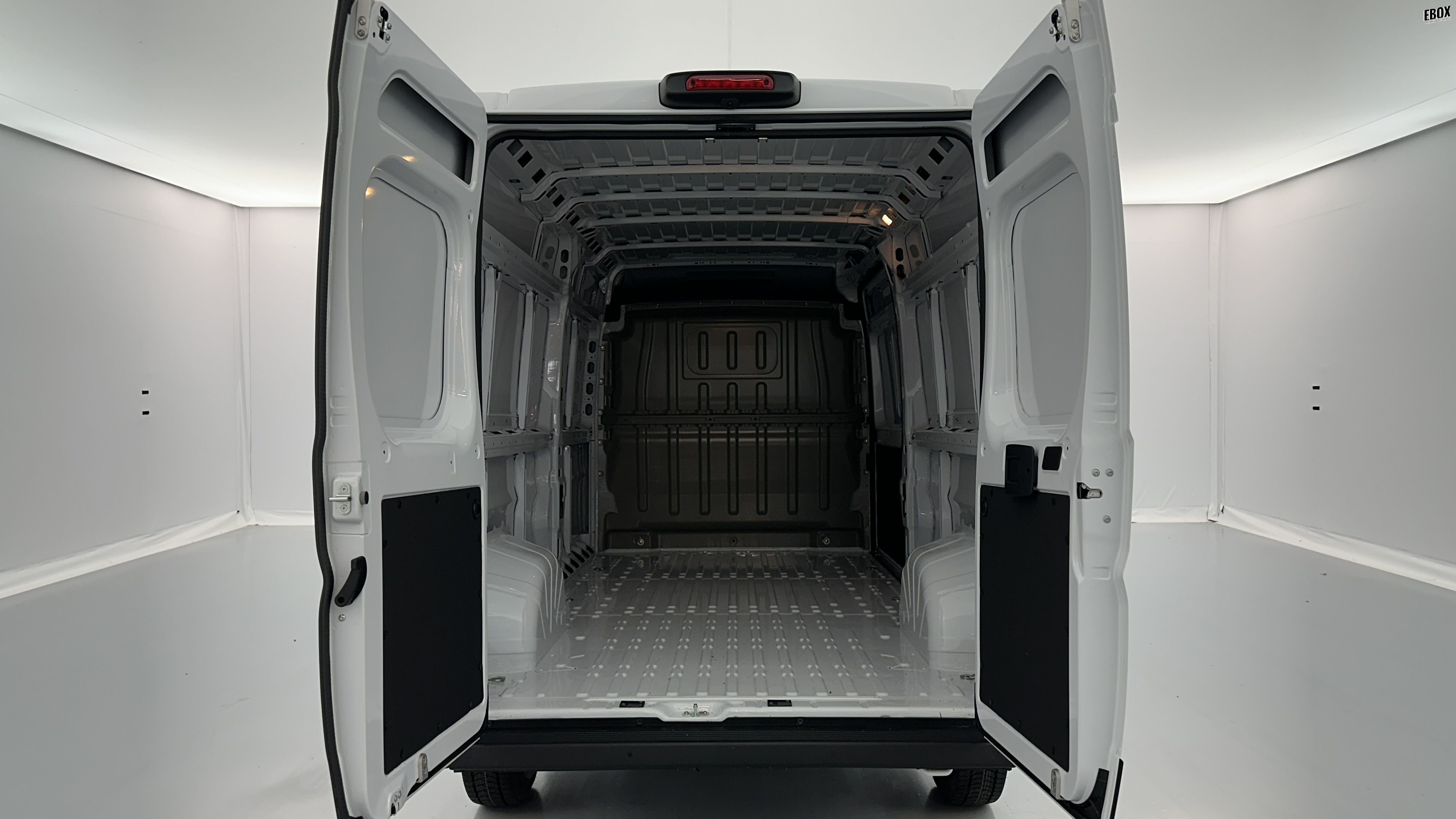 GLI00023504_p53 - PEUGEOT - BOXER - 2025 - photo 9