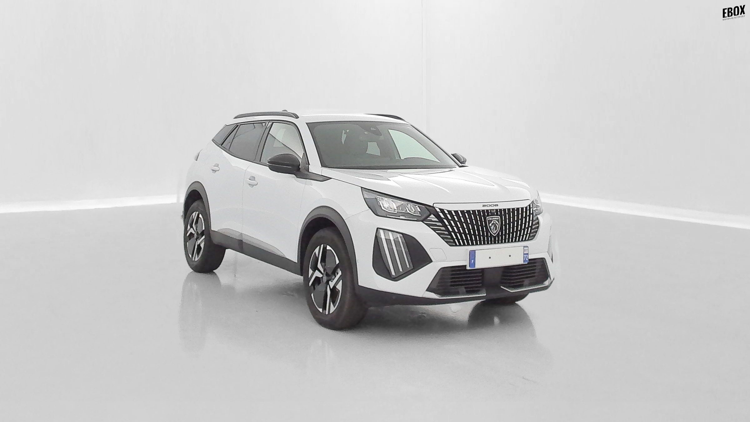 GLI00012474_p53 - PEUGEOT - 2008 - 2025 - photo 1