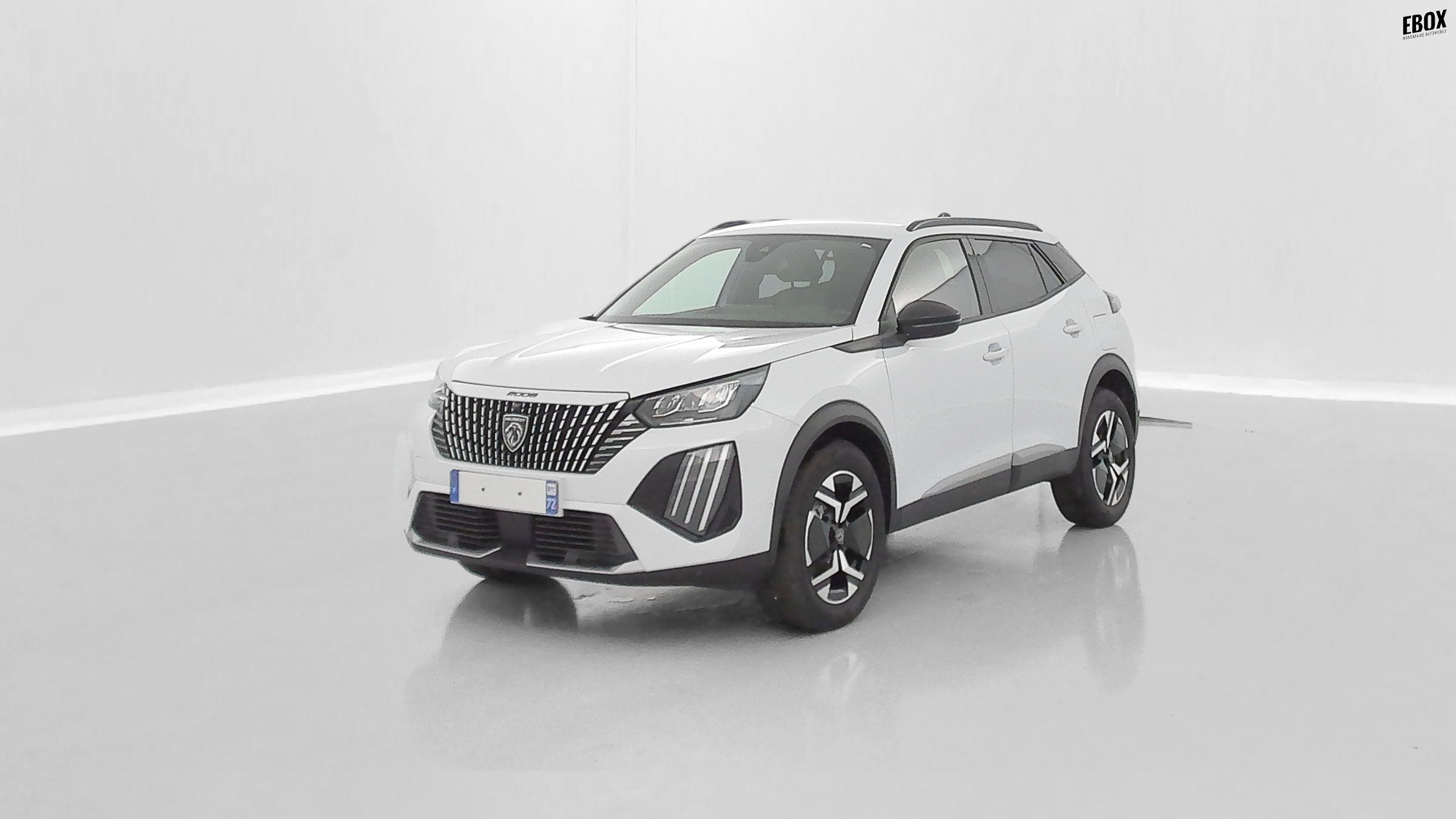 GLI00012474_p53 - PEUGEOT - 2008 - 2025 - photo 3