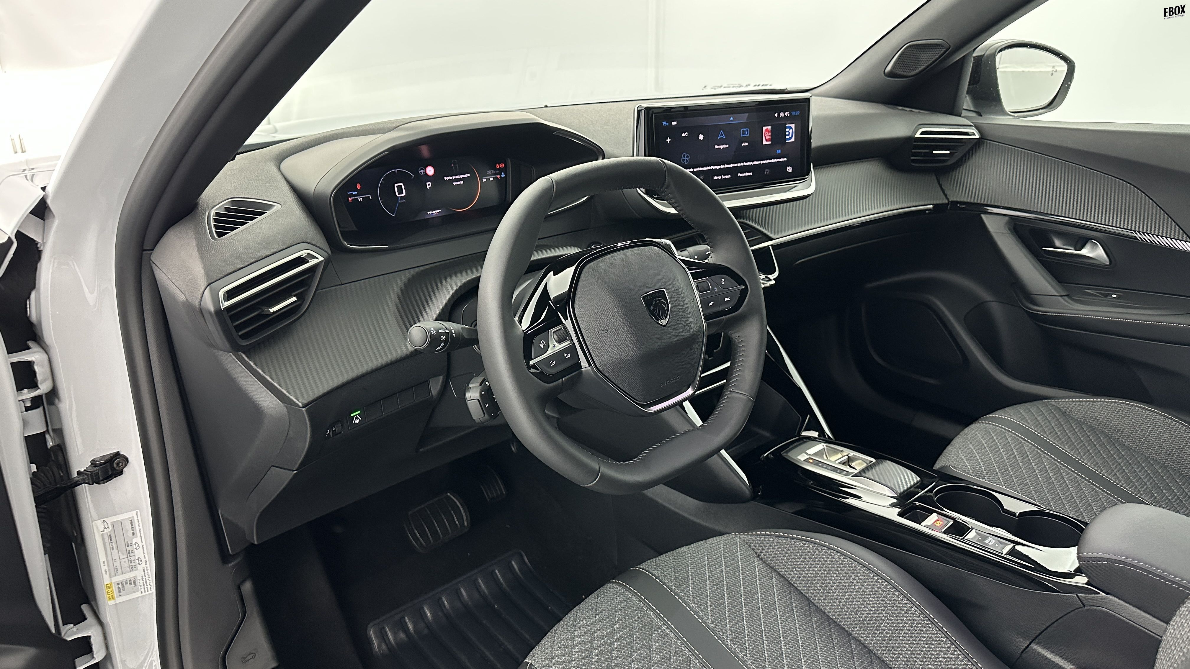 GLI00012474_p53 - PEUGEOT - 2008 - 2025 - photo 6