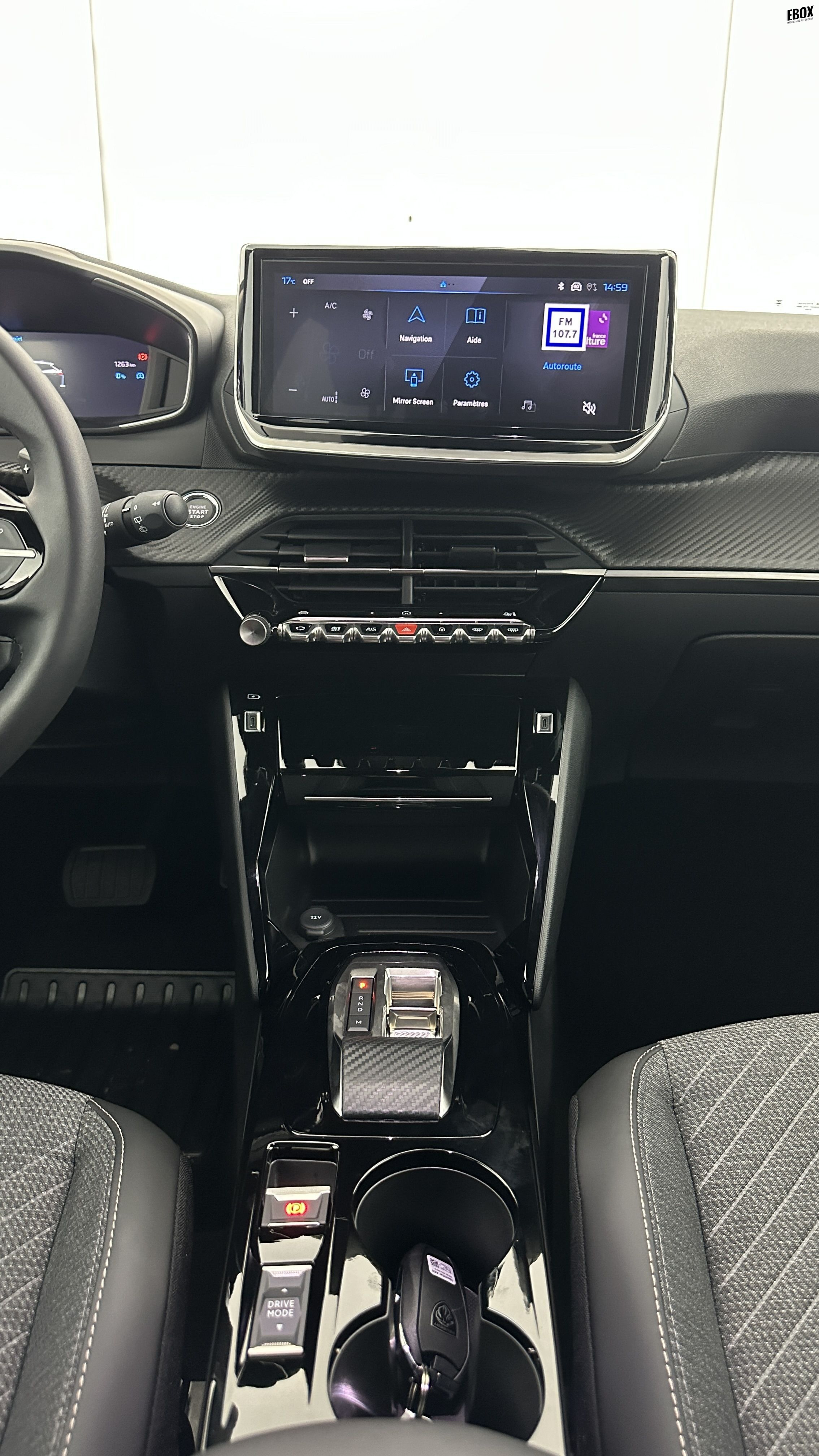 GLI00012474_p53 - PEUGEOT - 2008 - 2025 - photo 15