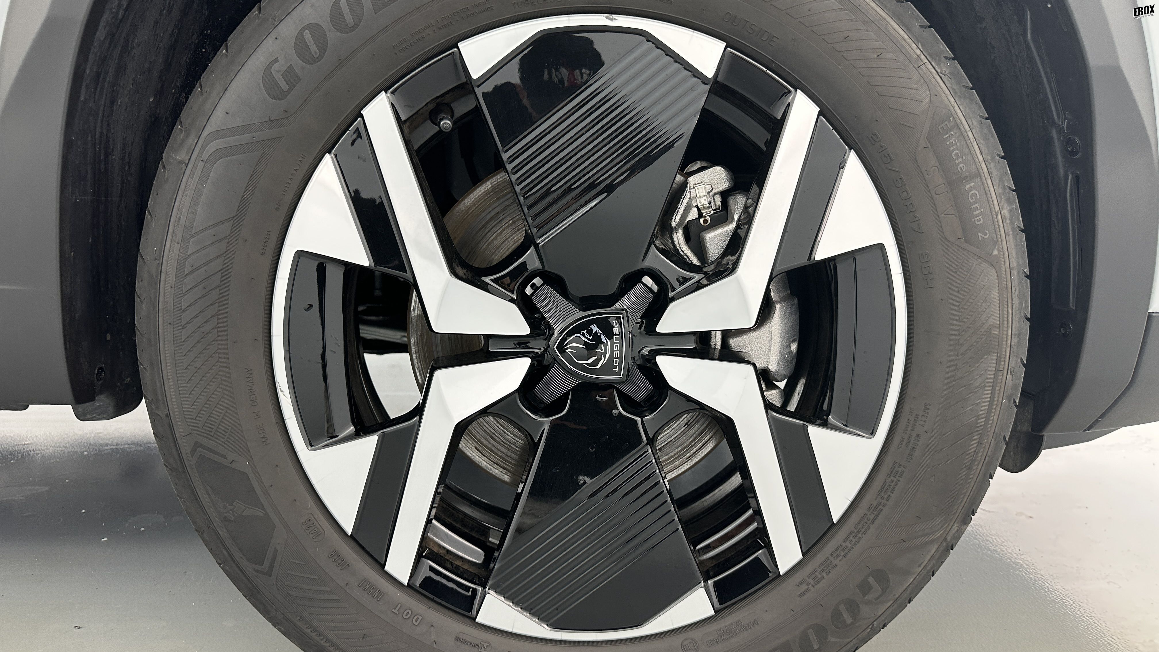 GLI00012474_p53 - PEUGEOT - 2008 - 2025 - photo 25