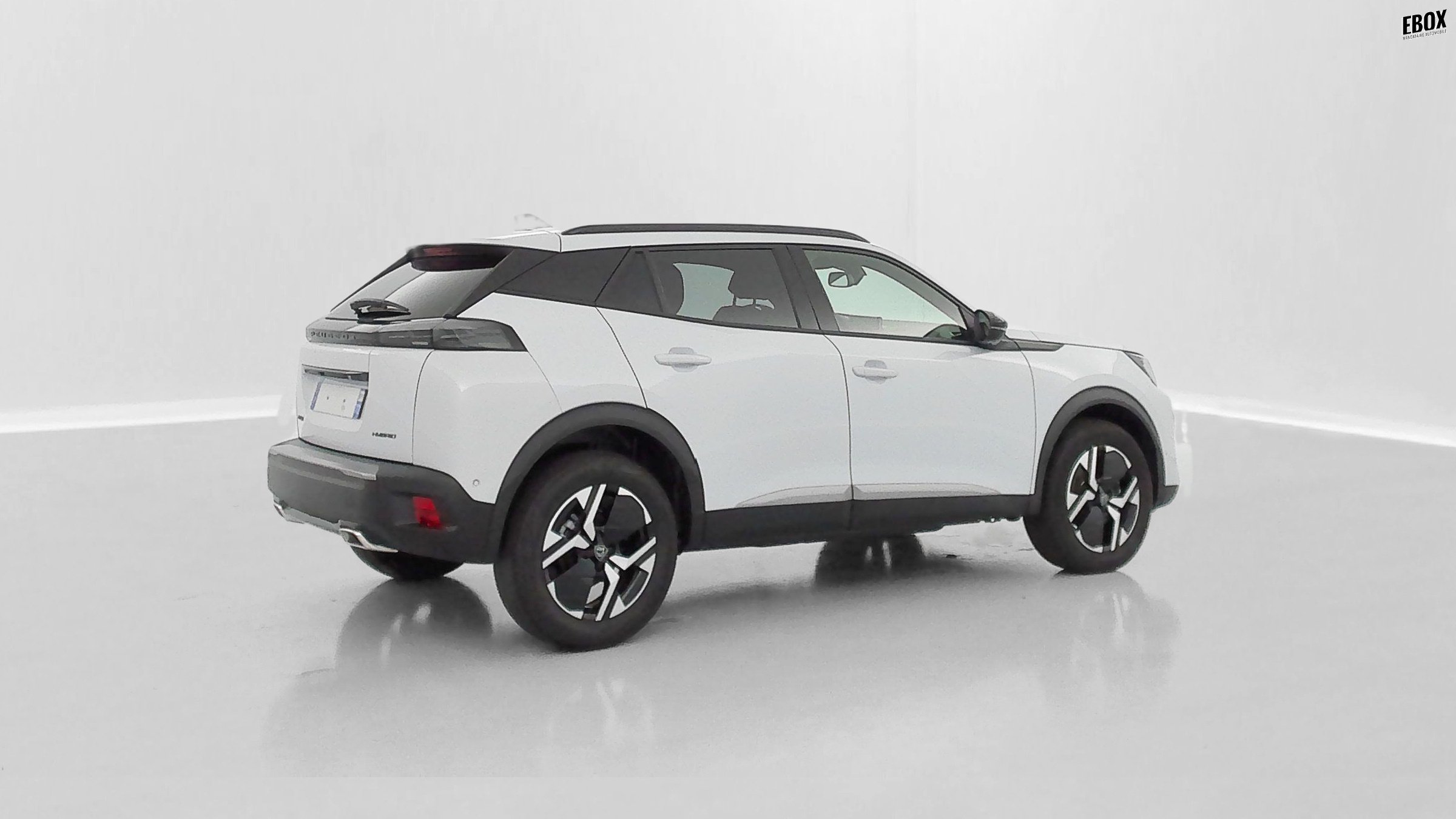 GLI00012474_p53 - PEUGEOT - 2008 - 2025 - photo 31