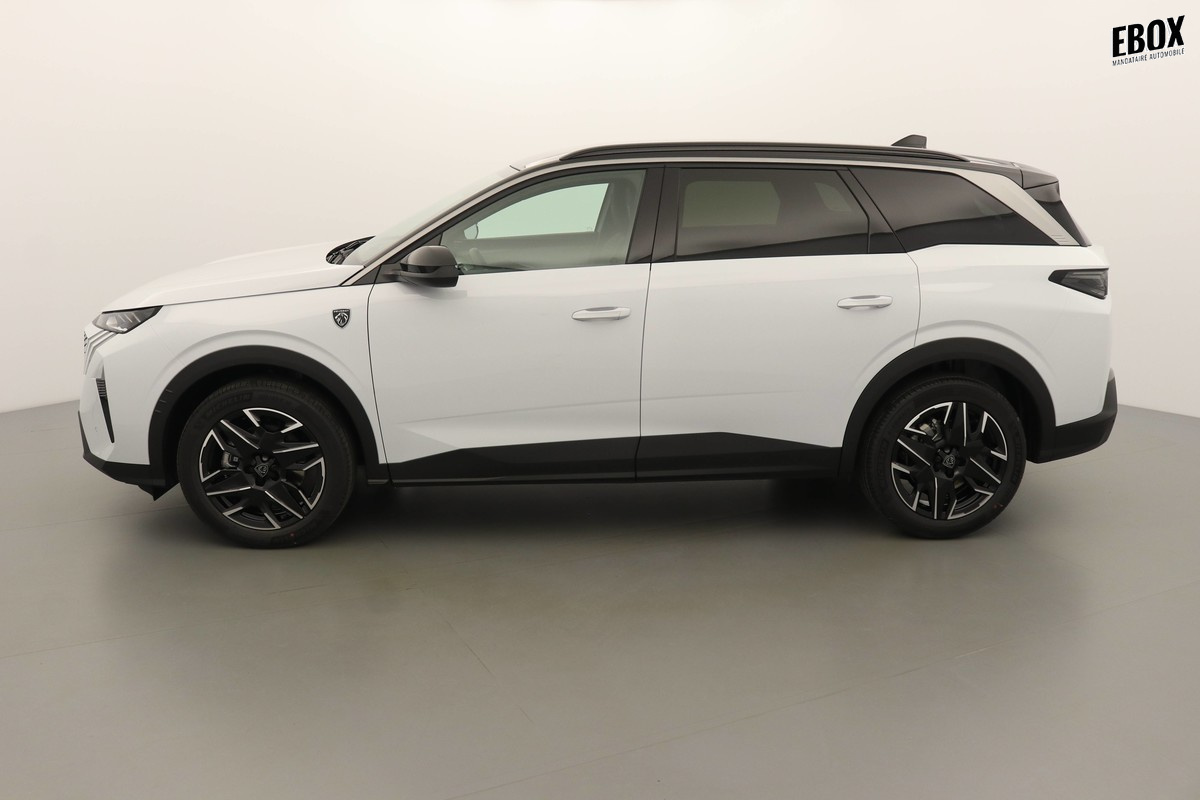 N201464_p3 - PEUGEOT - 5008 - 2026 - photo 4