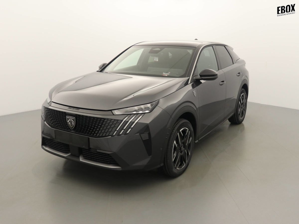 N200873_p3 - PEUGEOT - 3008 PHASE 4 - 2026 - photo 1