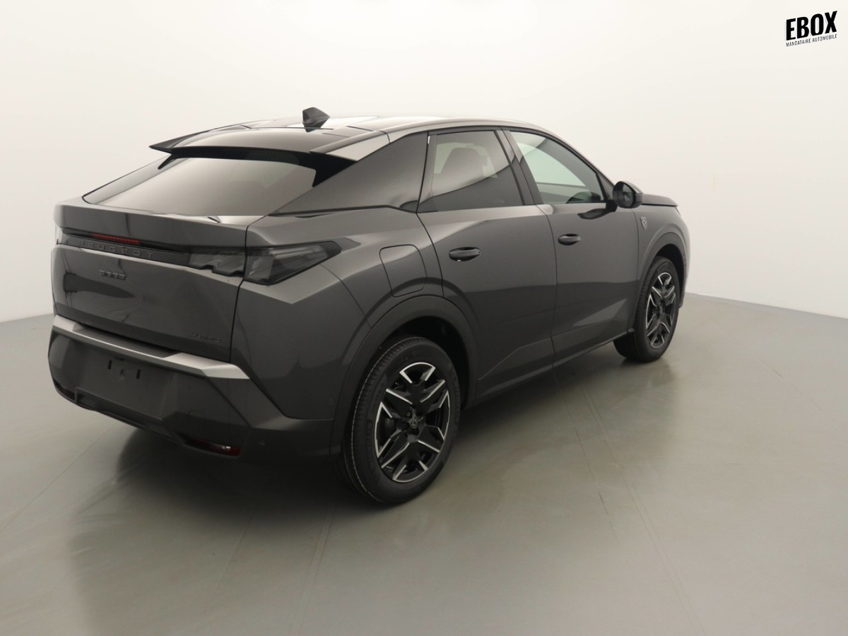 N200873_p3 - PEUGEOT - 3008 PHASE 4 - 2026 - photo 2