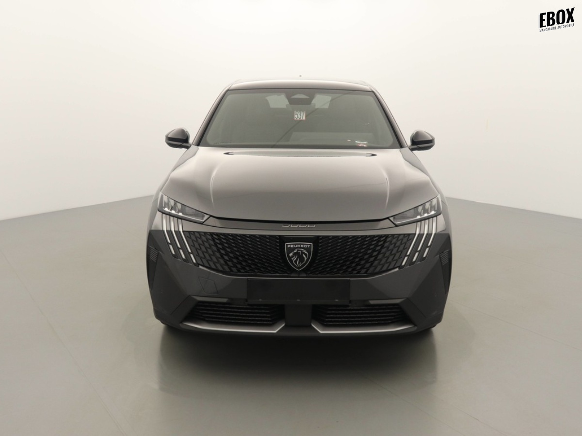 N200873_p3 - PEUGEOT - 3008 PHASE 4 - 2026 - photo 3