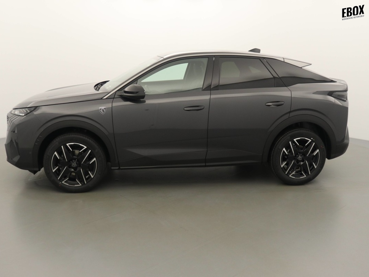 N200873_p3 - PEUGEOT - 3008 PHASE 4 - 2026 - photo 4