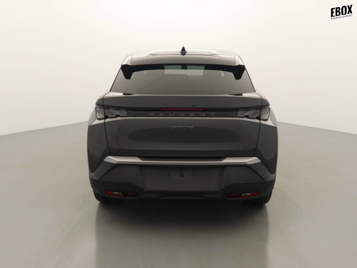 N200873_p3 - PEUGEOT - 3008 PHASE 4 - 2026 - photo 5