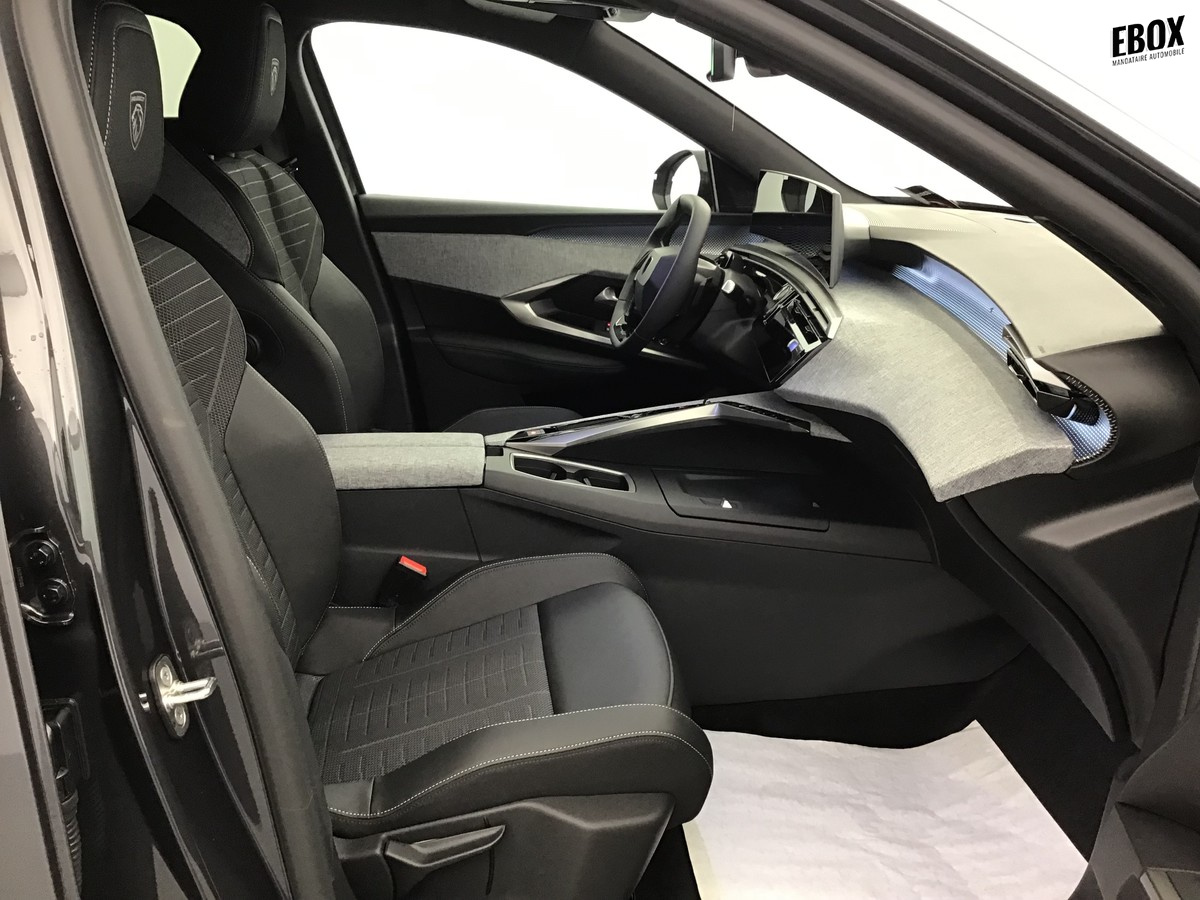 N200873_p3 - PEUGEOT - 3008 PHASE 4 - 2026 - photo 6