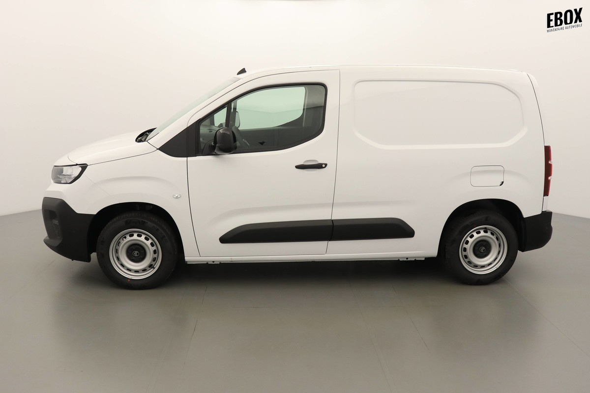 N201007_p3 - CITROEN - BERLINGO - 2025 - photo 4