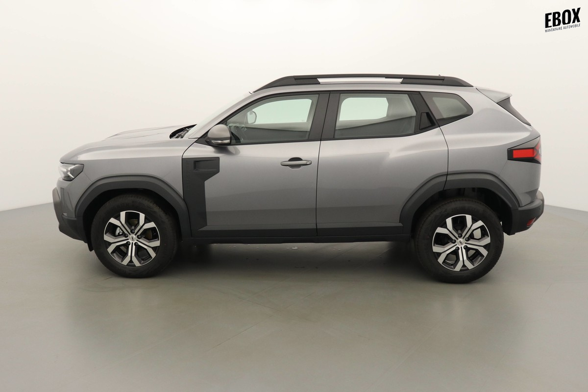 N201487_p3 - DACIA - DUSTER - 2025 - photo 4