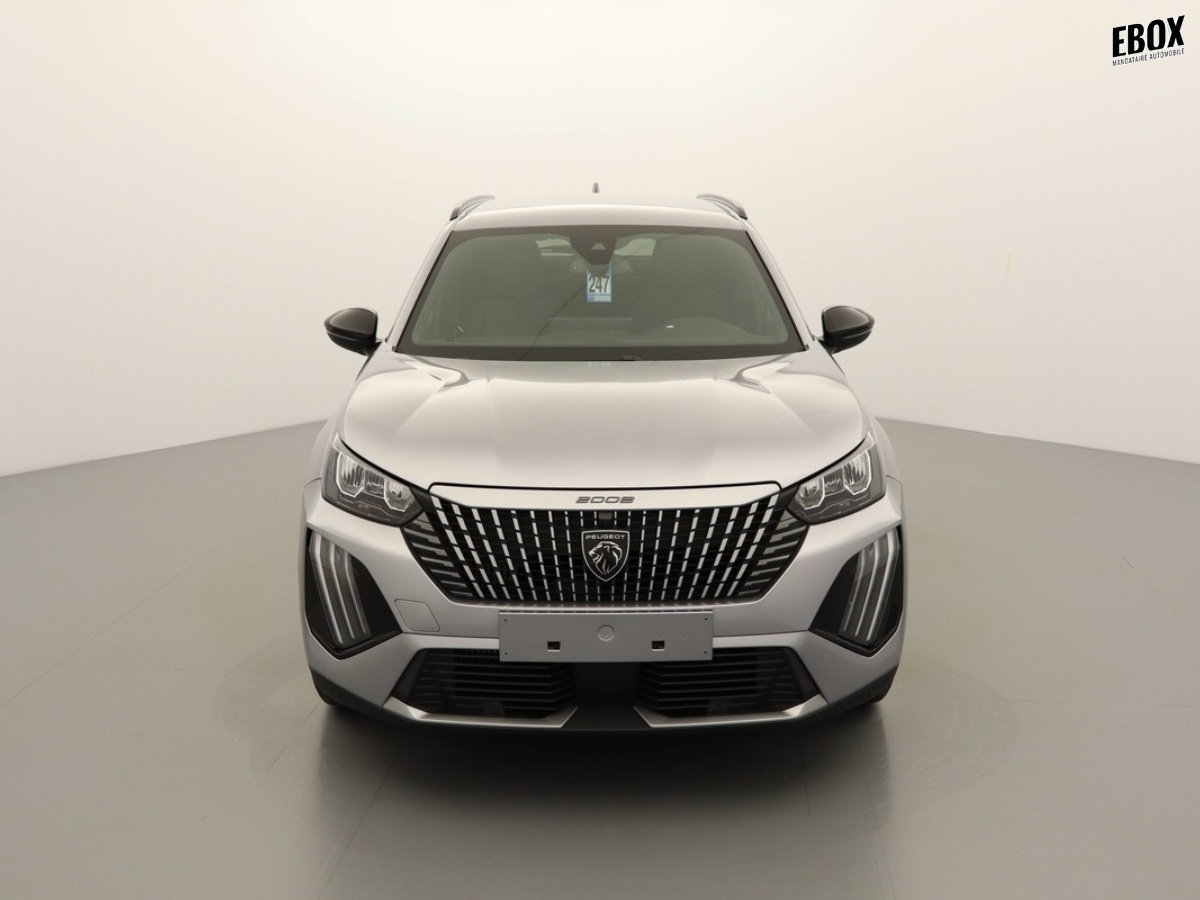 O201768_p3 - PEUGEOT - 2008 - 2025 - photo 3