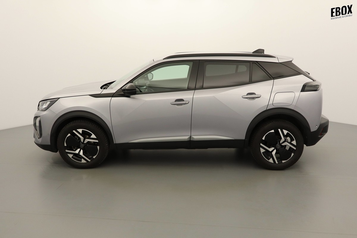 O201768_p3 - PEUGEOT - 2008 - 2025 - photo 4