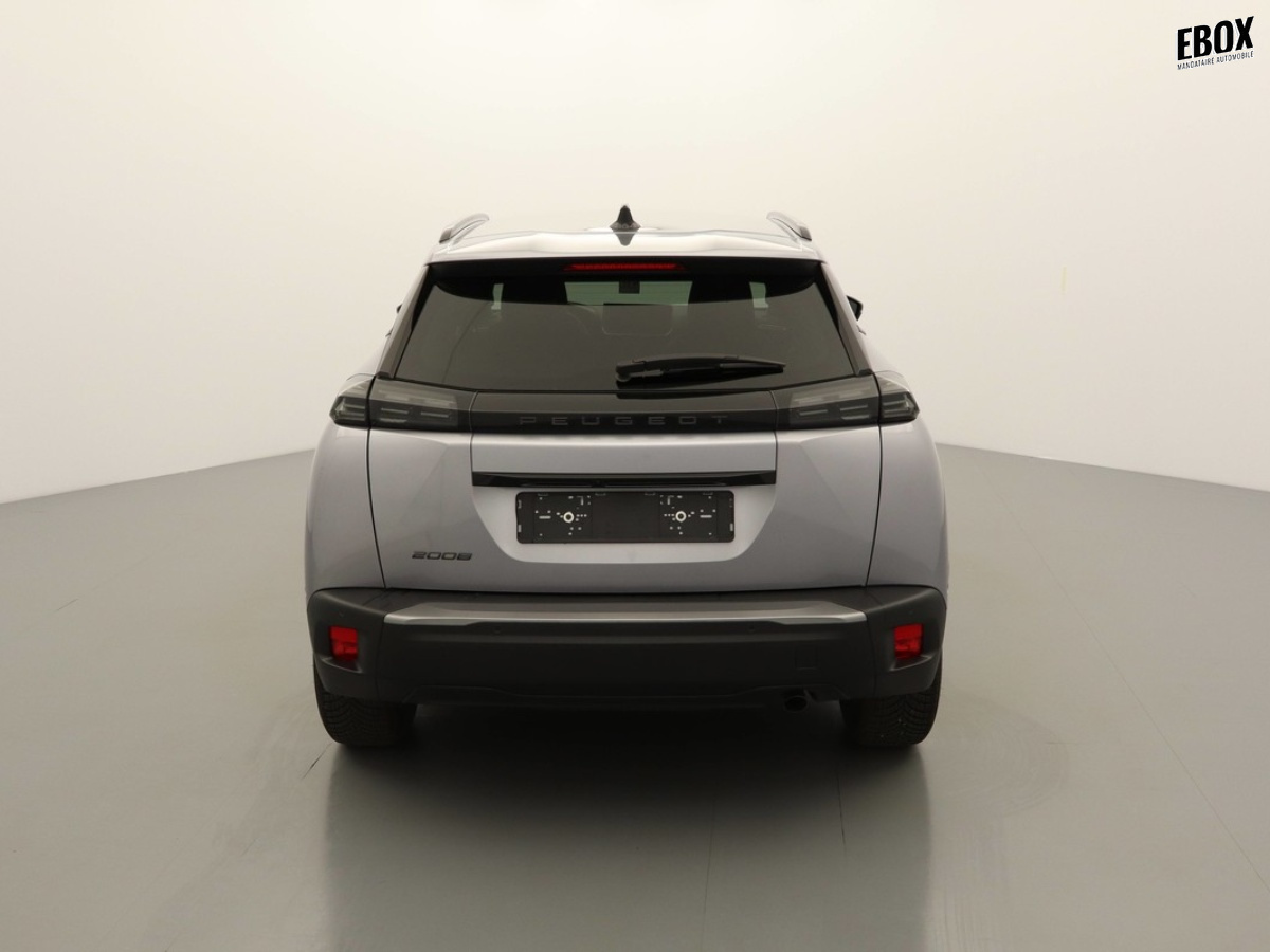 O201768_p3 - PEUGEOT - 2008 - 2025 - photo 5