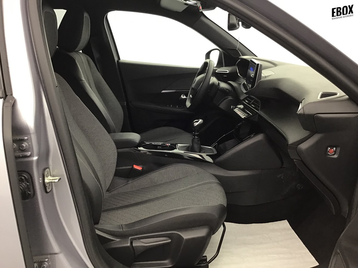 O201768_p3 - PEUGEOT - 2008 - 2025 - photo 6