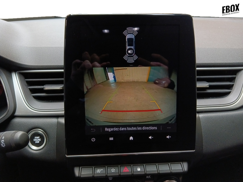 71571_p51 - RENAULT - CAPTUR - 2024 - photo 18