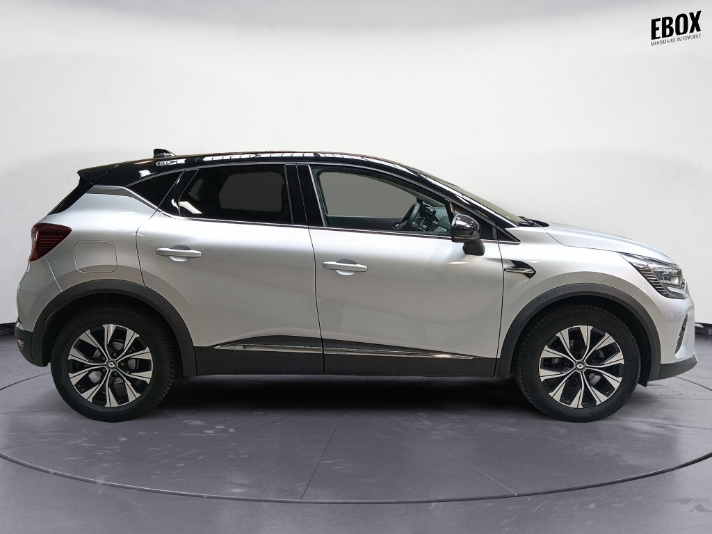 71571_p51 - RENAULT - CAPTUR - 2024 - photo 6