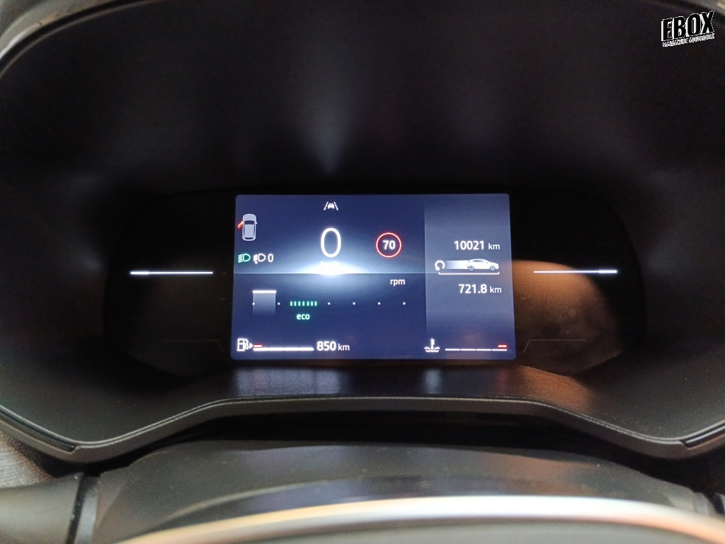 72556_p51 - RENAULT - CLIO - 2025 - photo 14